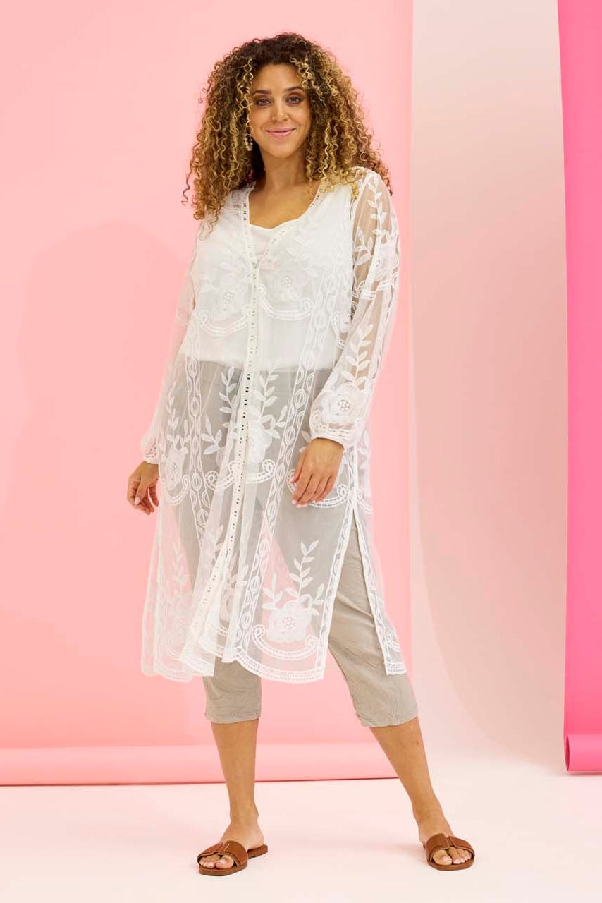 Chaya Bukser Beige