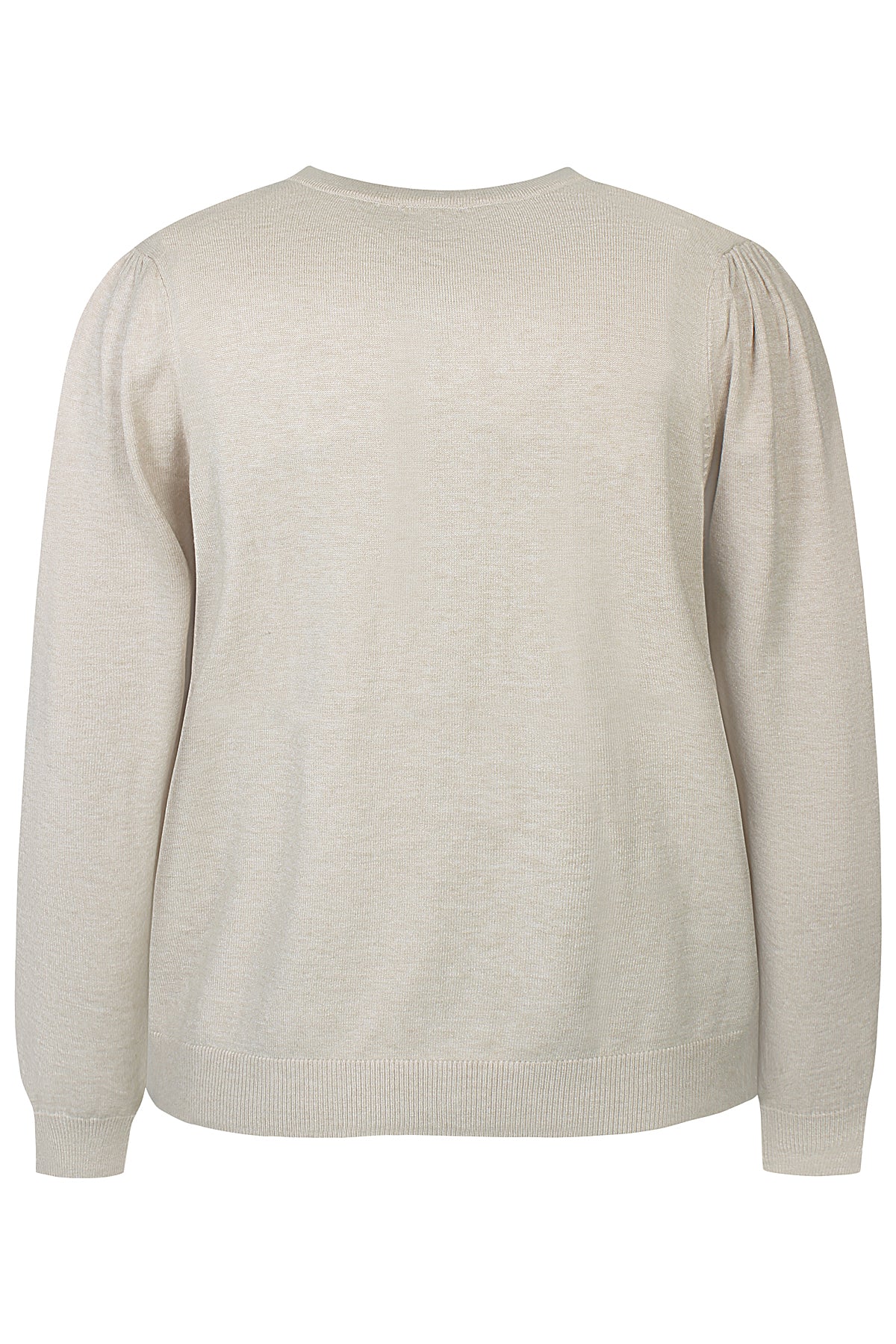 Kogle Cardigan Beige
