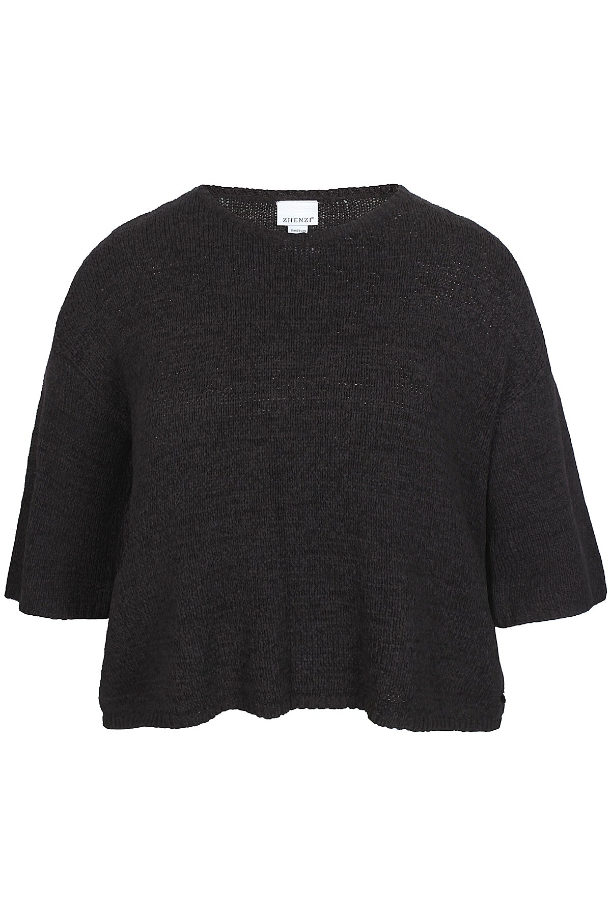 Kacey Strik Bluse
