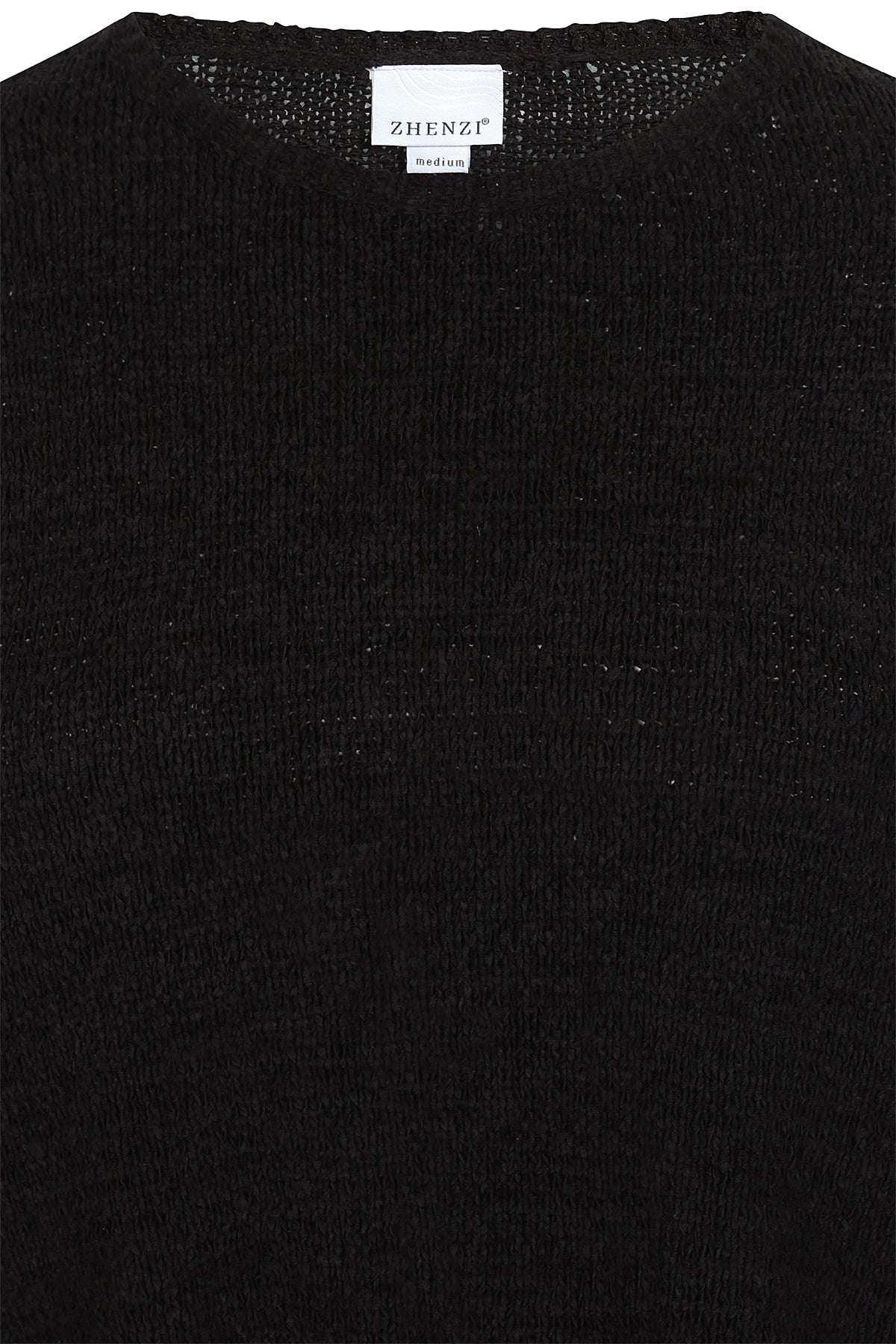 Kacey Strik Bluse