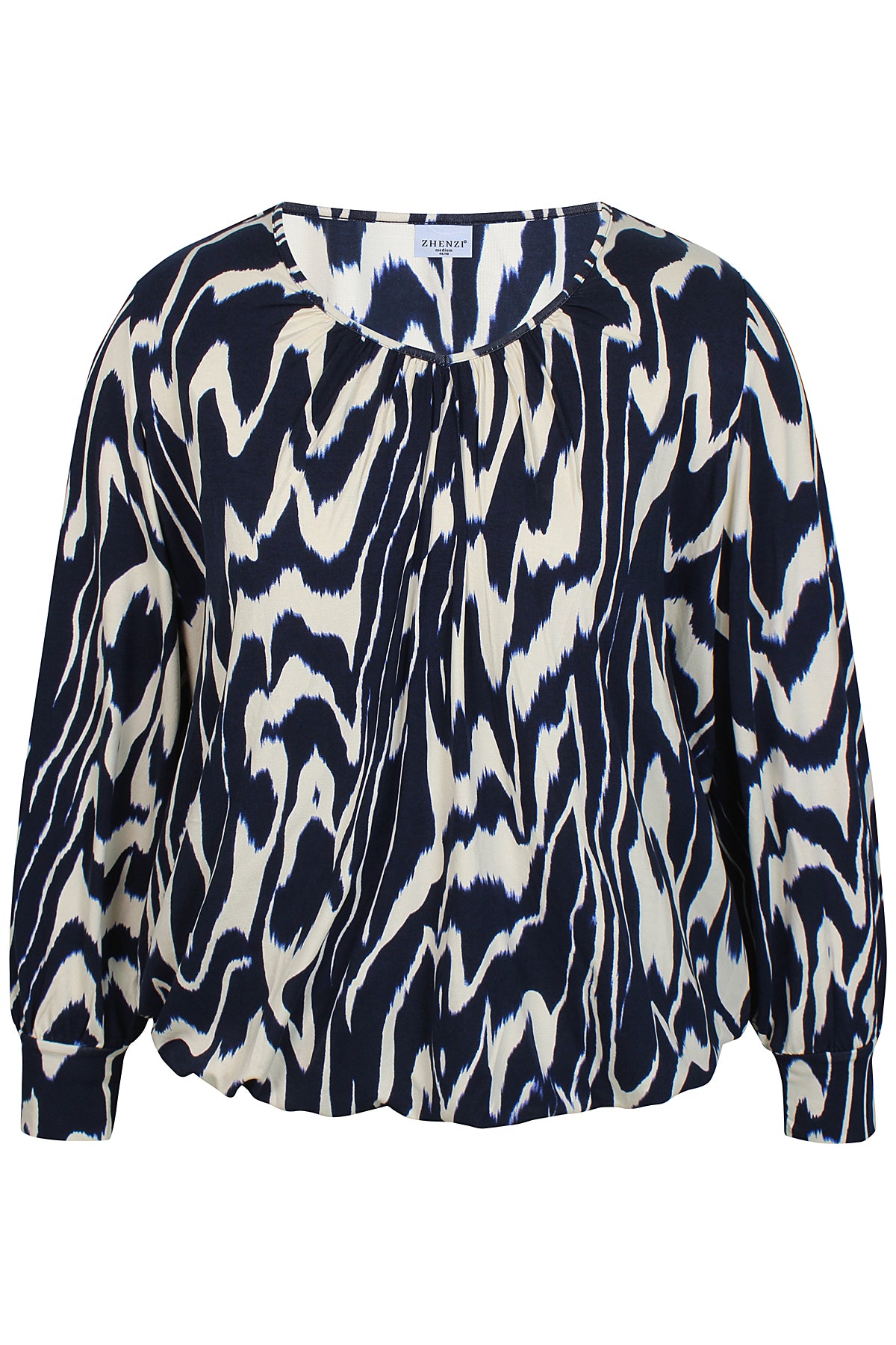 Karol Bluse