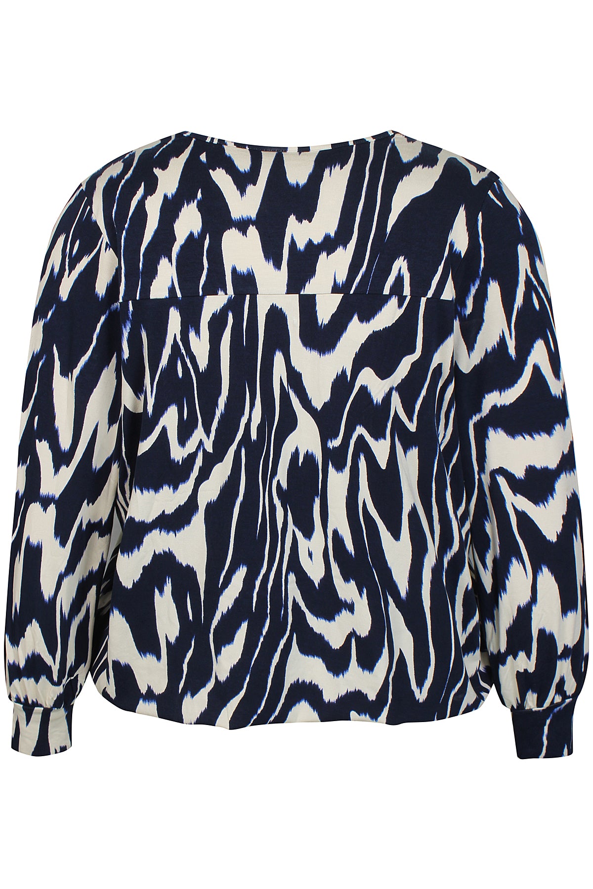 Karol Bluse