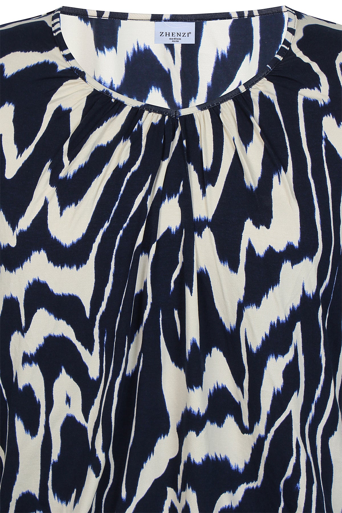 Karol Bluse