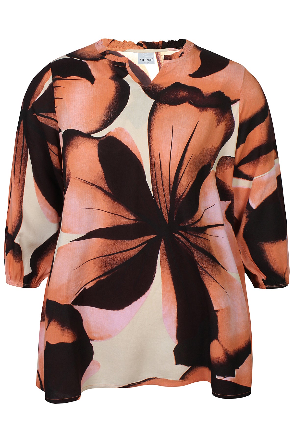 Kelis Bluse