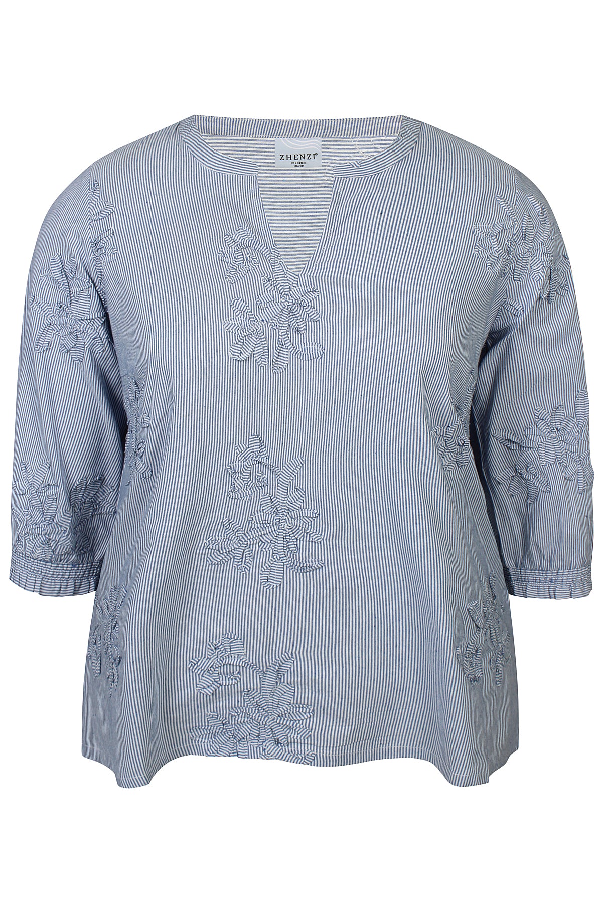 Kerry Bluse