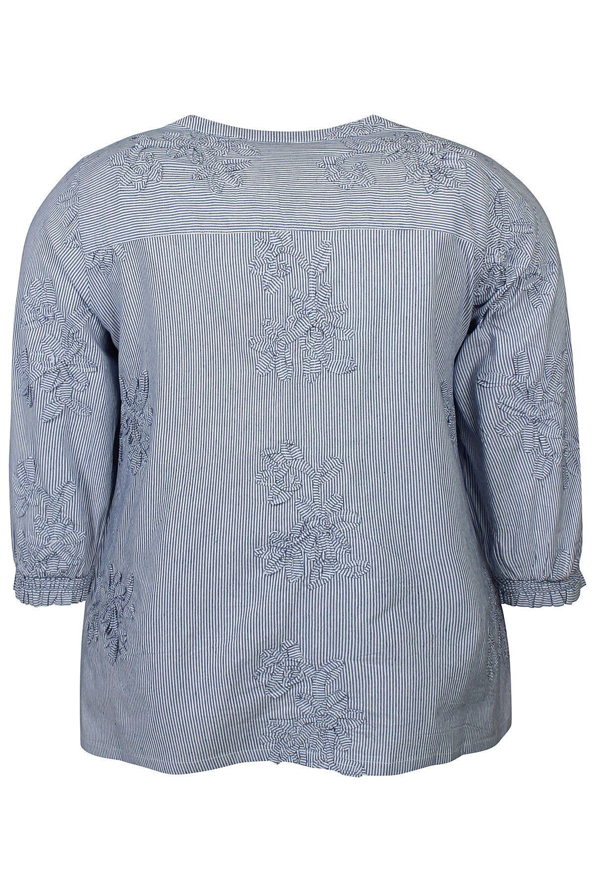 Kerry Bluse