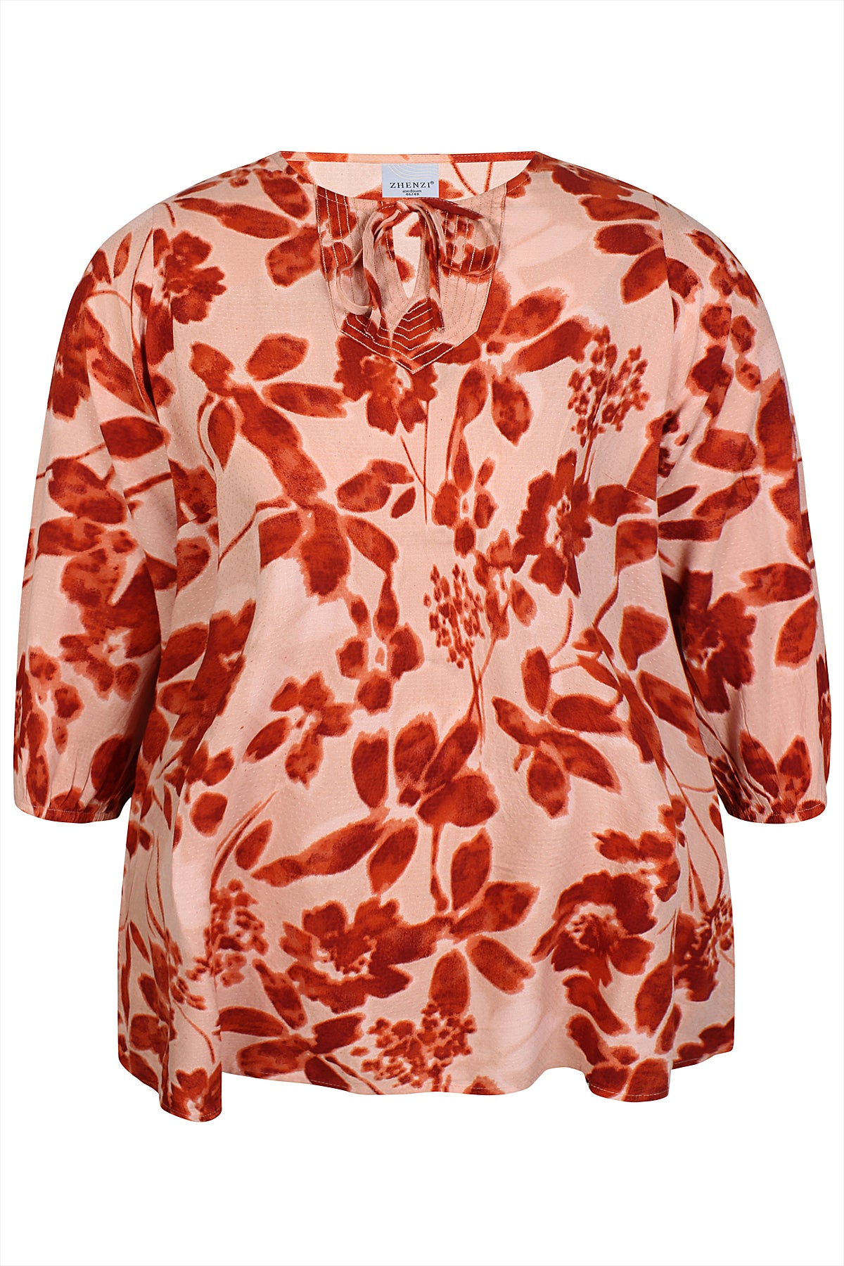 Kiari Bluse