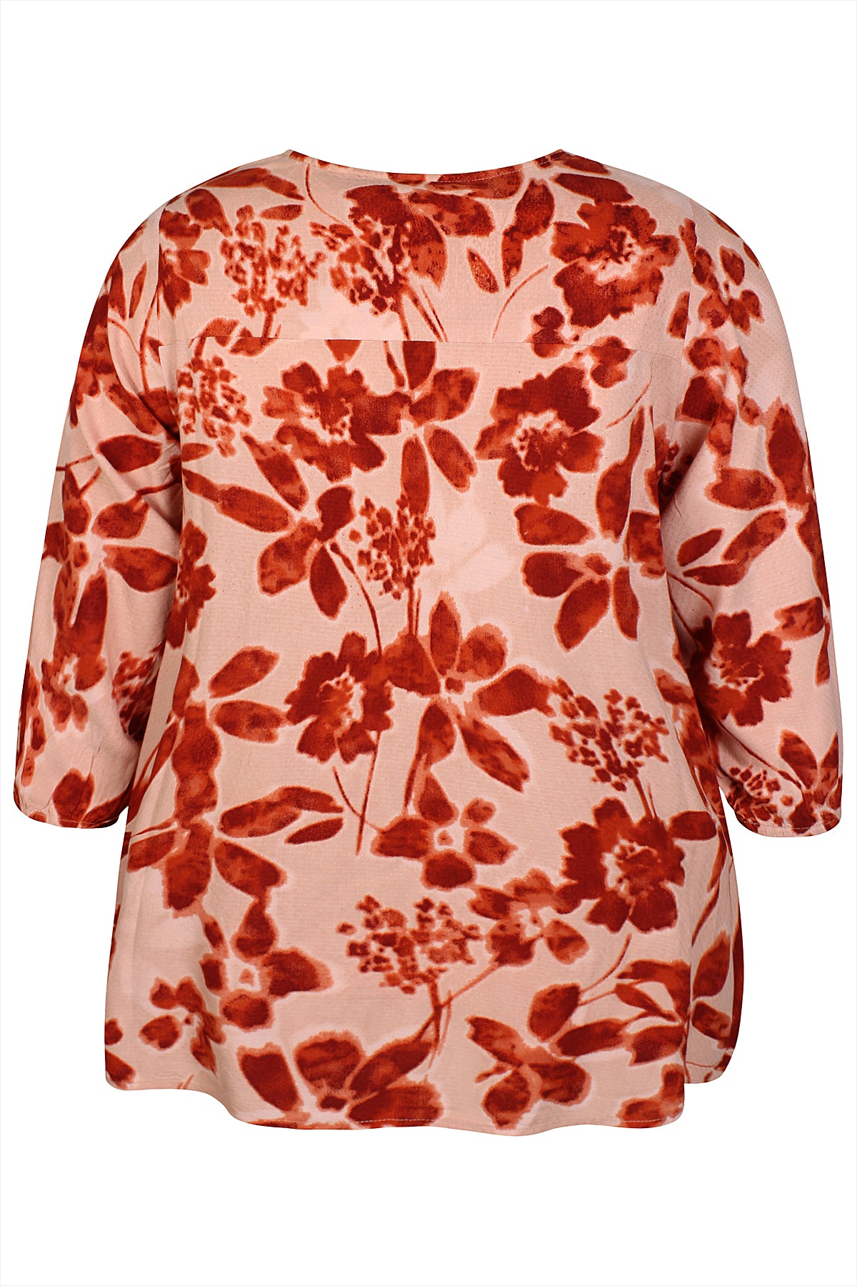 Kiari Bluse