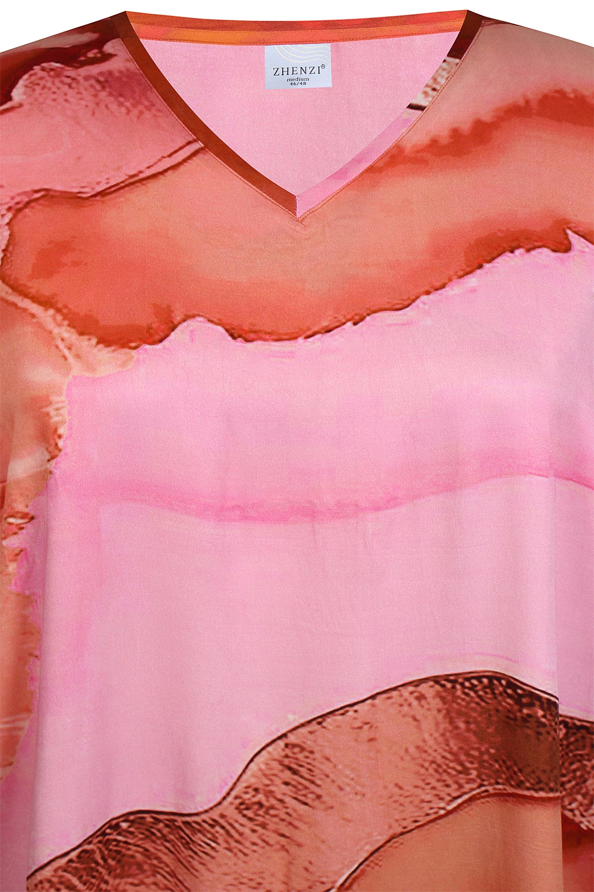 Kitty Kjole Warm blush