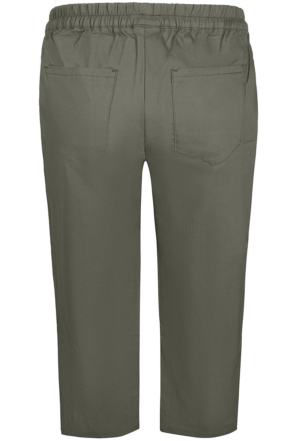 Tango Bukser Brun og Army