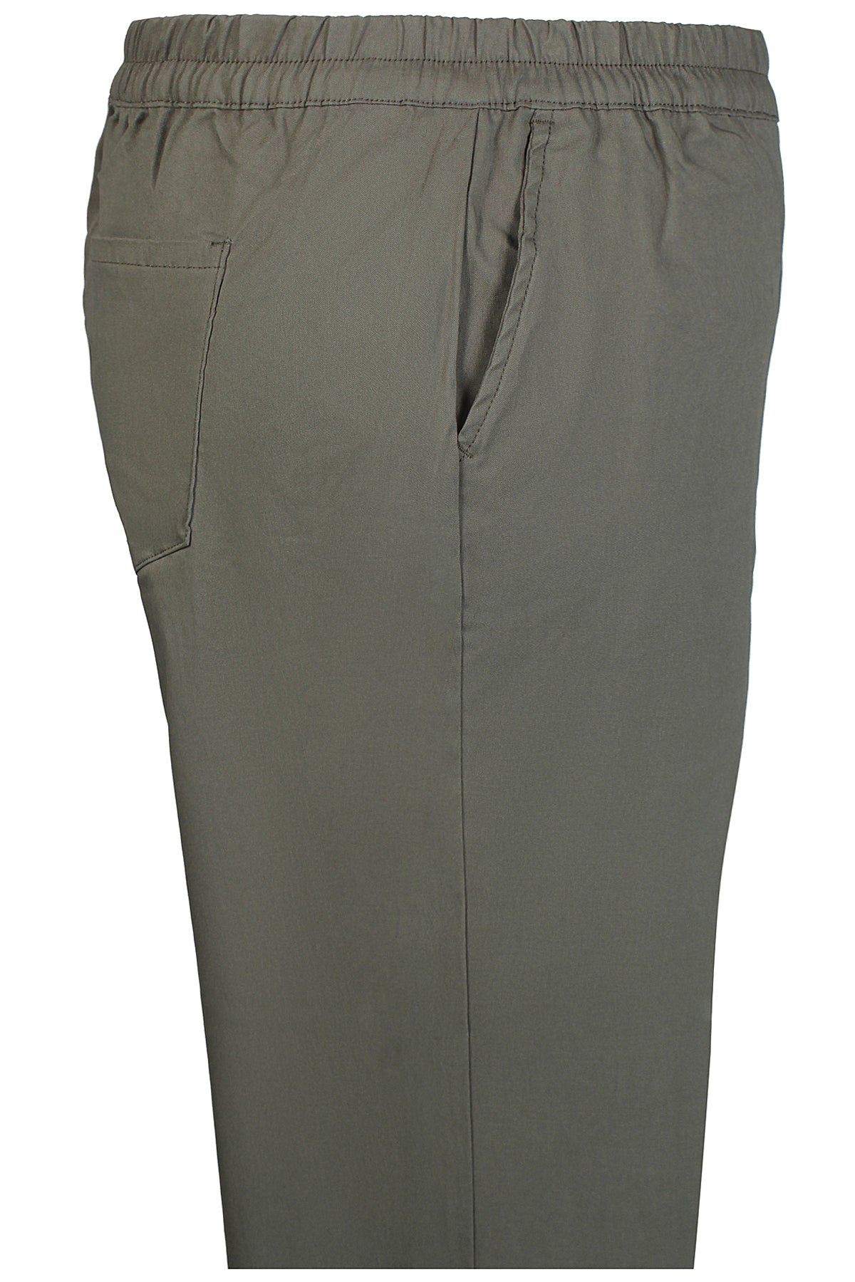 Tango Bukser Brun og Army