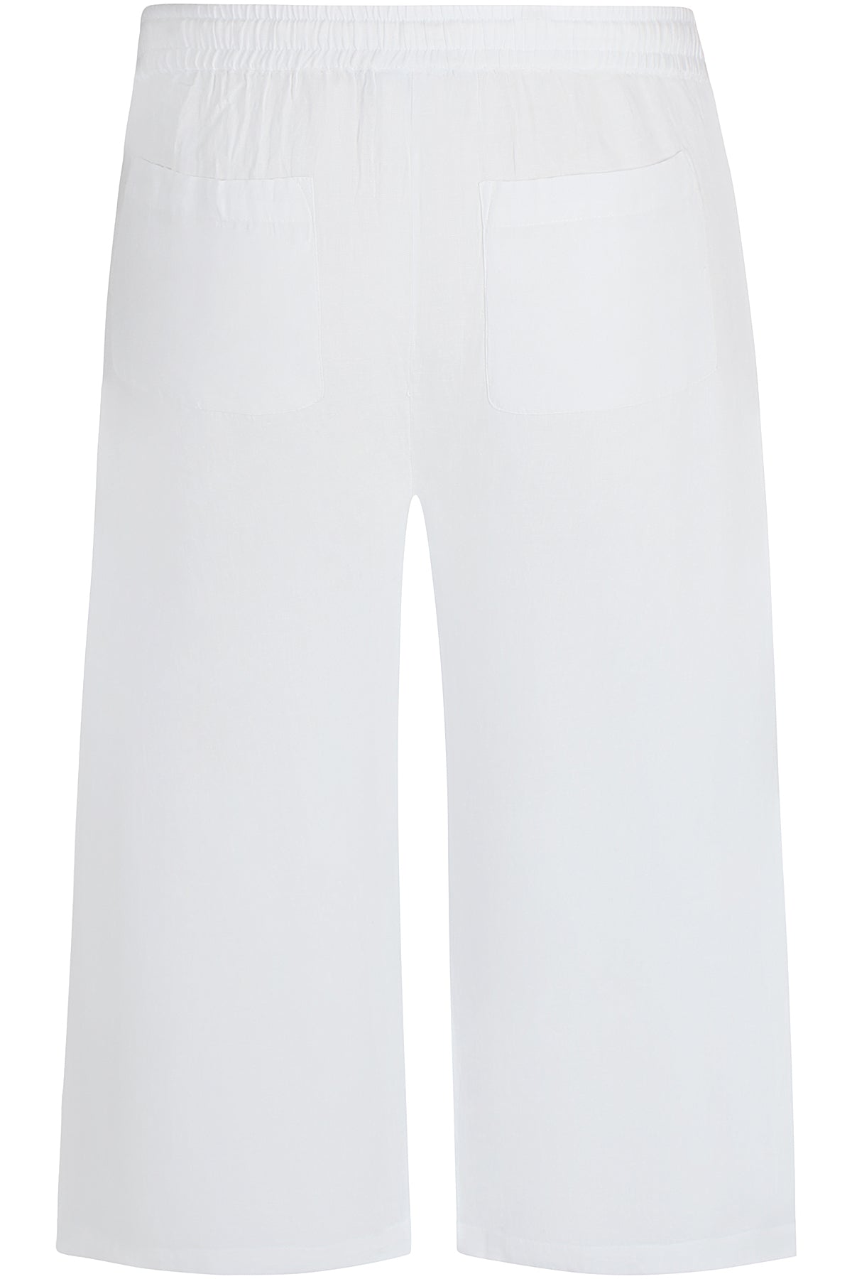 Hyla culotte bukser hvid