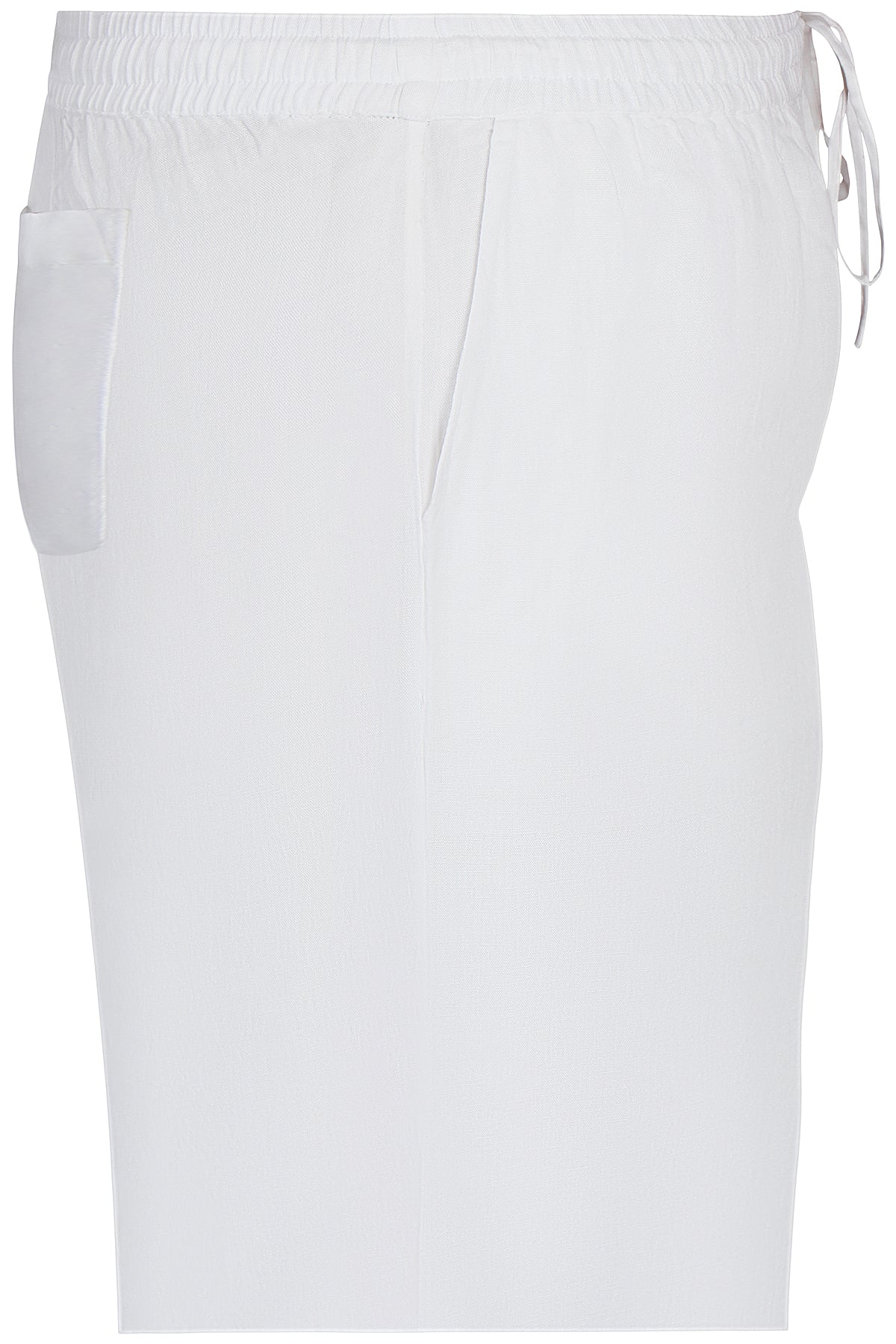 Hyla culotte bukser hvid