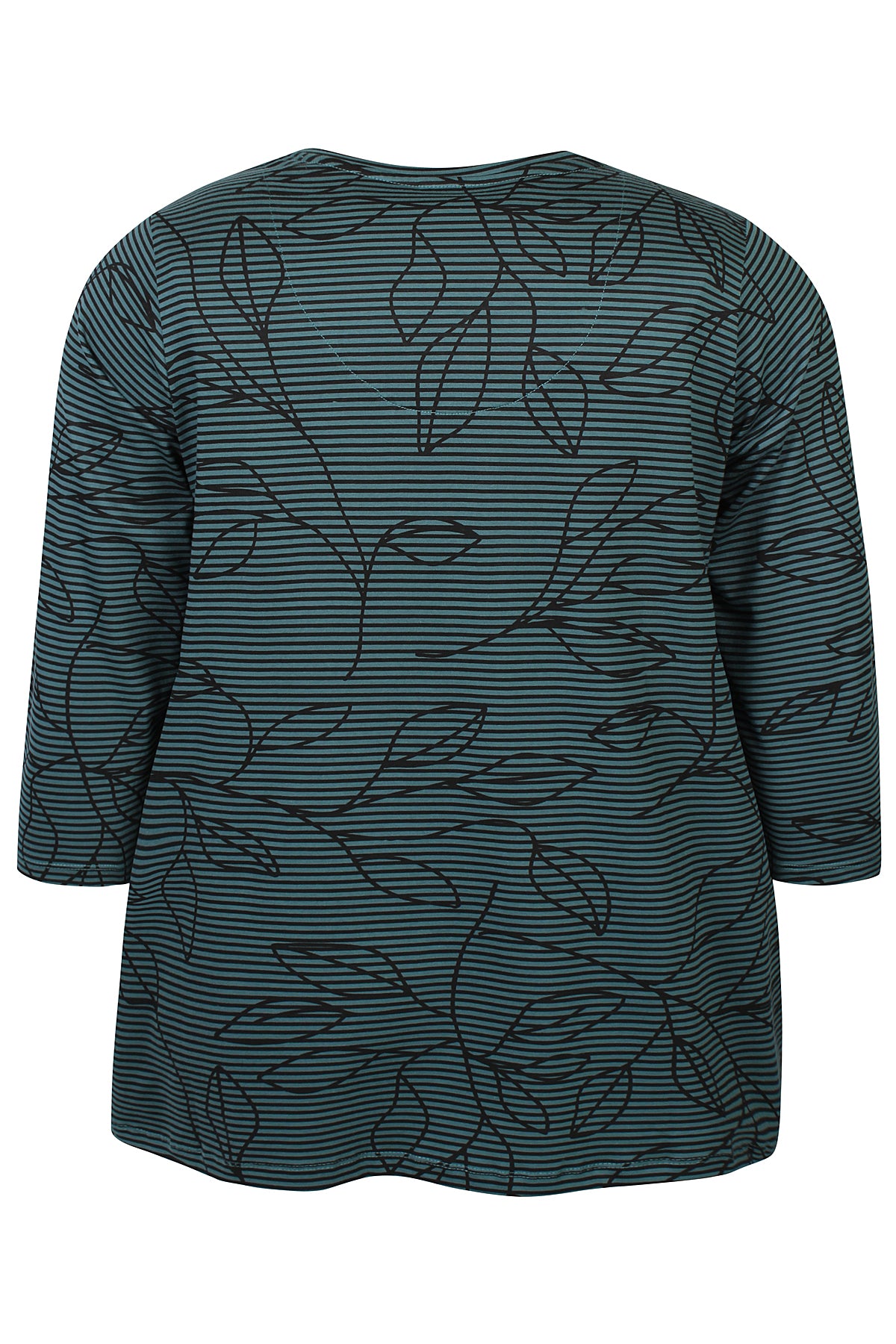 Alberta T-shirt Grøn