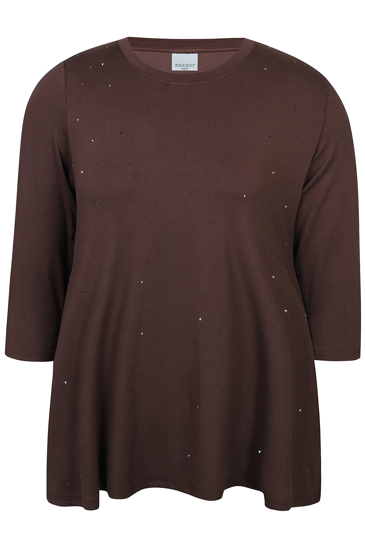 Letty T-shirt med similisten