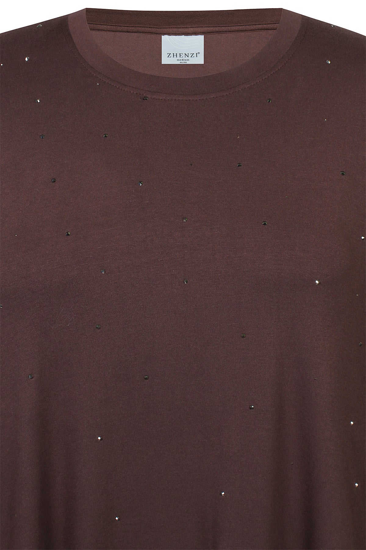 Letty T-shirt med similisten