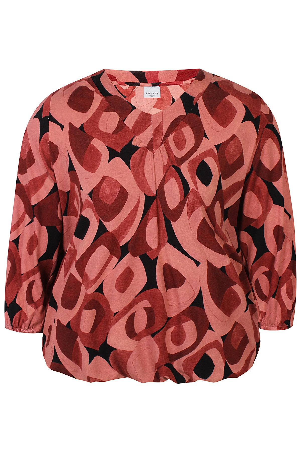 Lexie Bluse