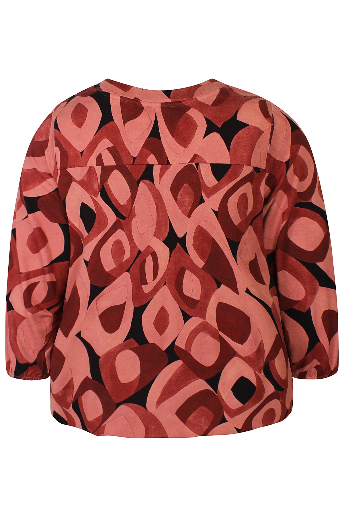 Lexie Bluse