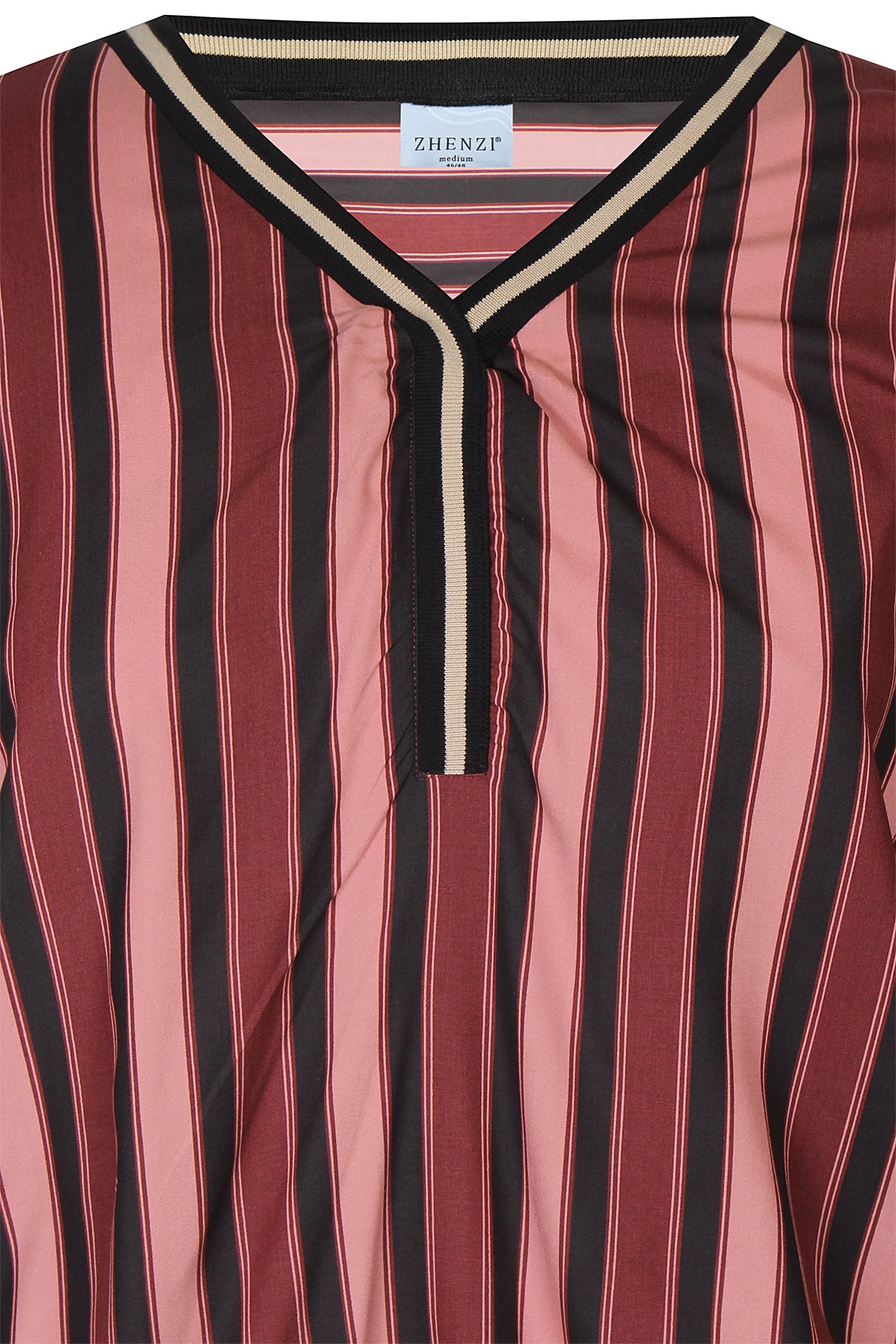 Linny Bluse
