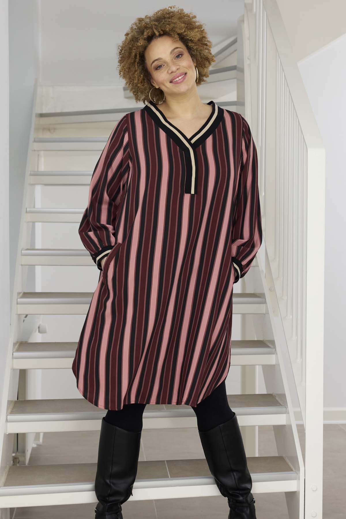Linny Kjole Vinrød
