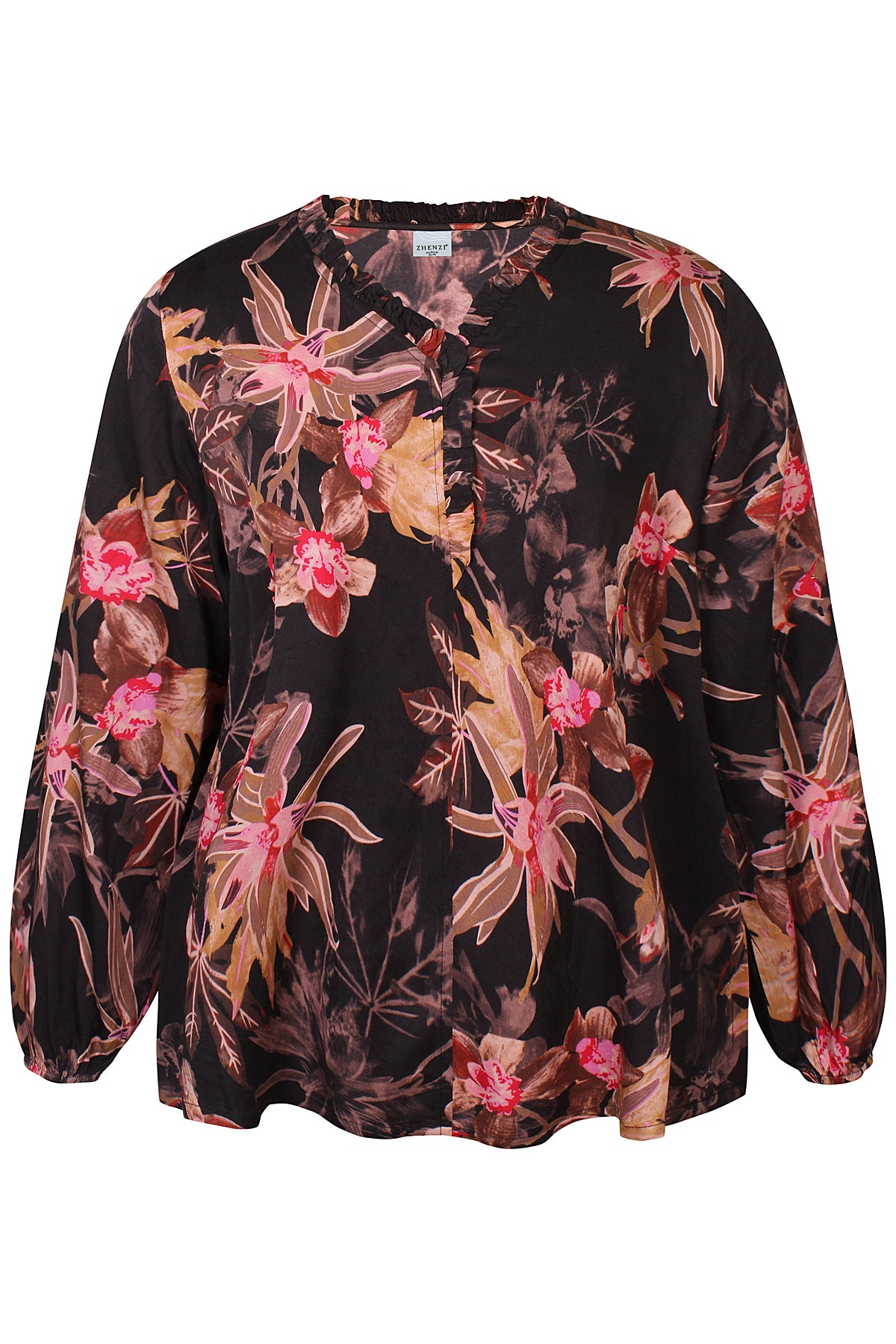 Loren Bluse