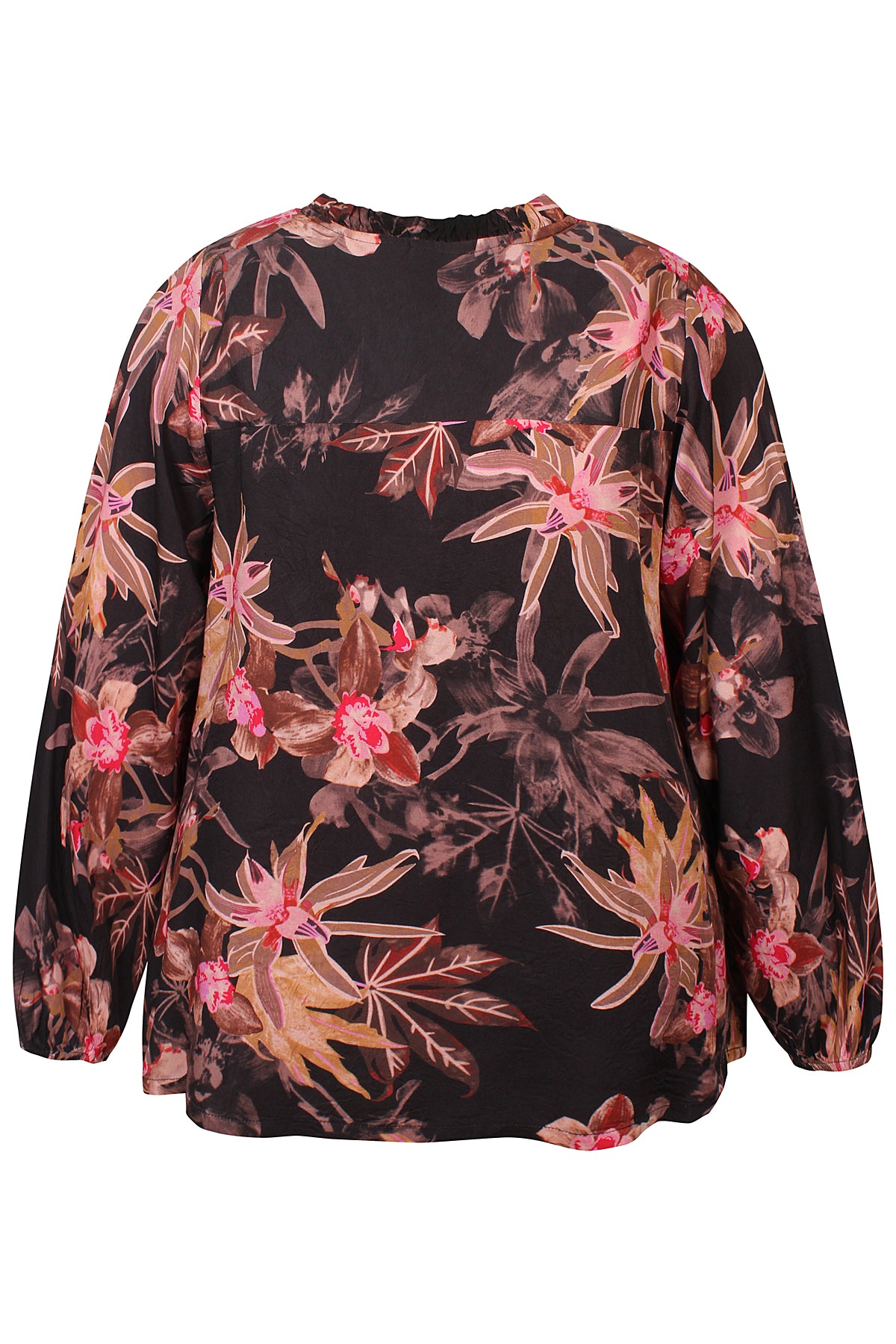 Loren Bluse