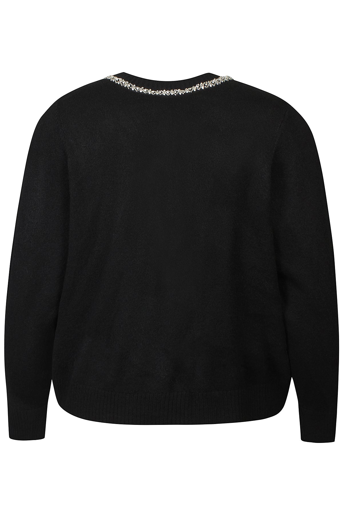 Elga Cardigan Sort