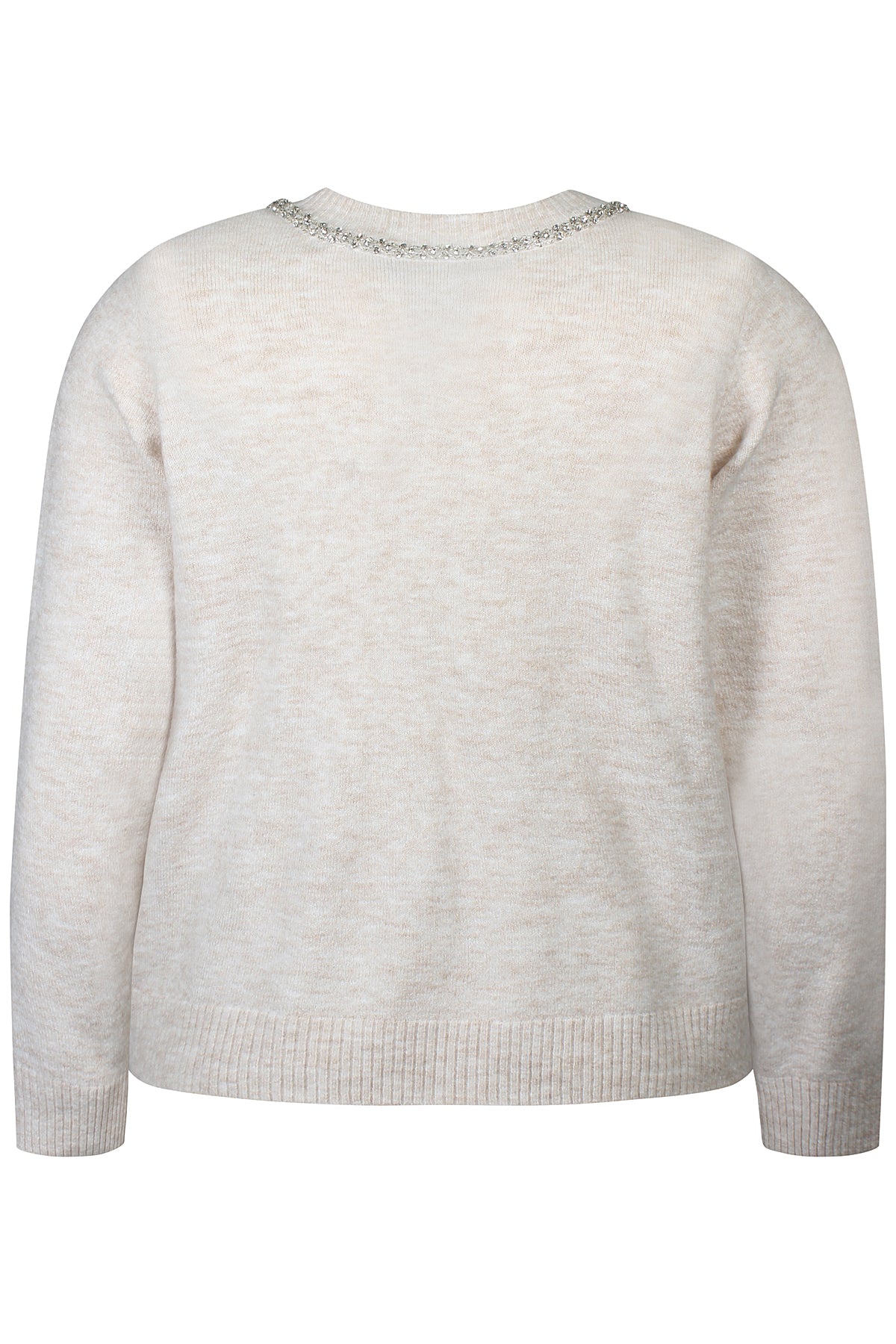 Elga Cardigan Beige
