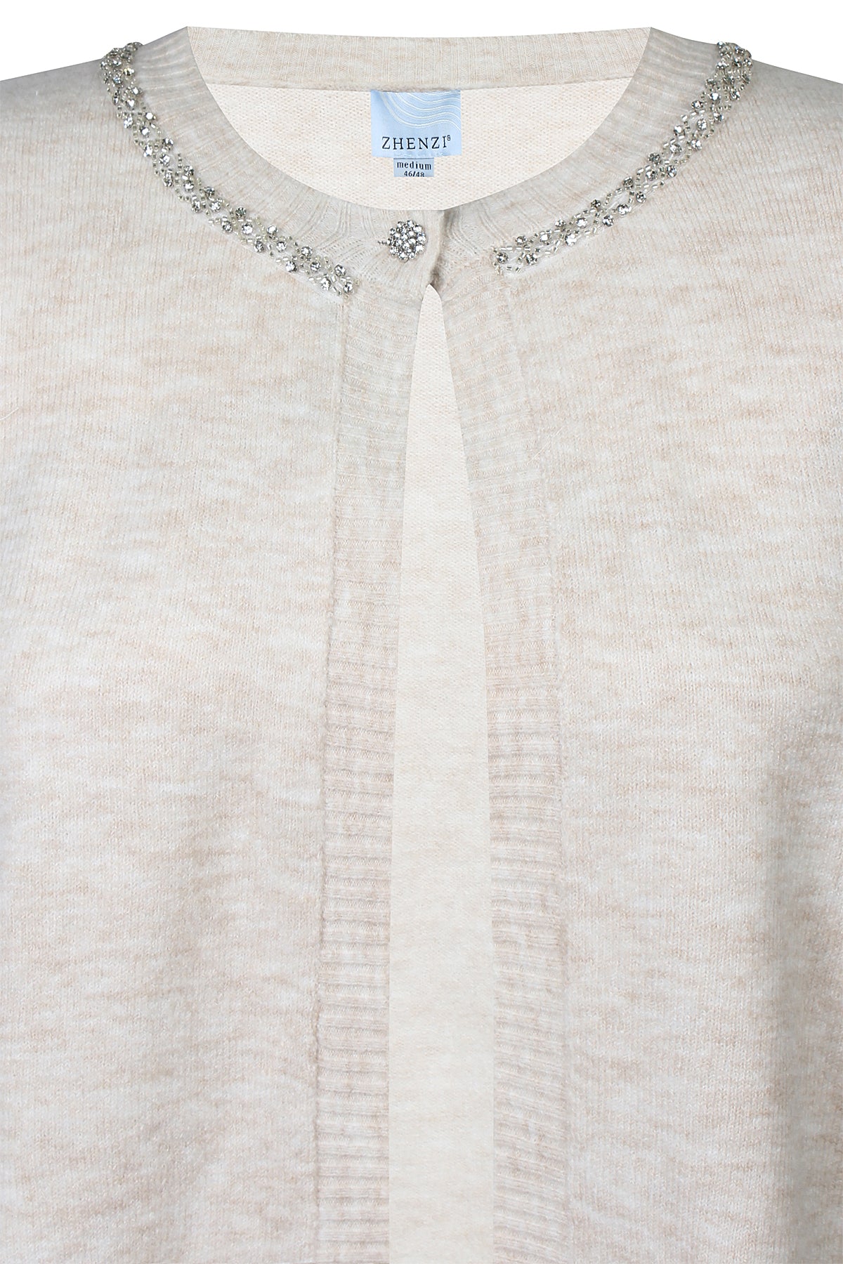 Elga Cardigan Beige