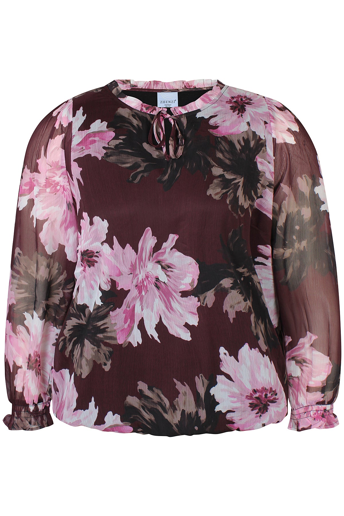 Maria Bluse