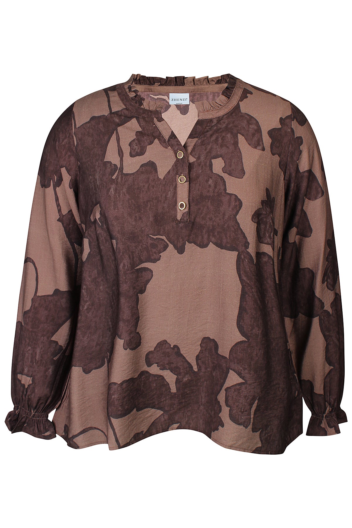 Medie Bluse