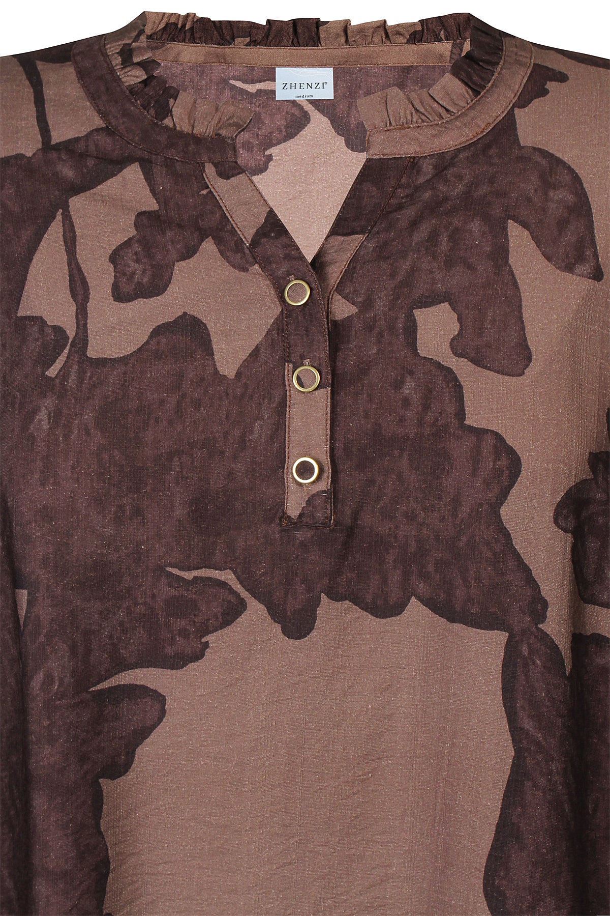 Medie Bluse