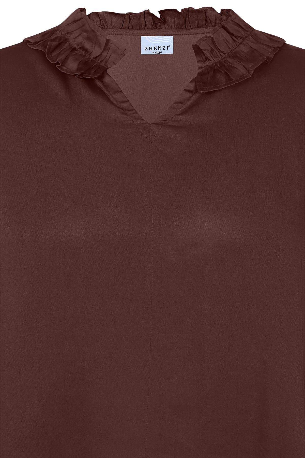 Melba Bluse