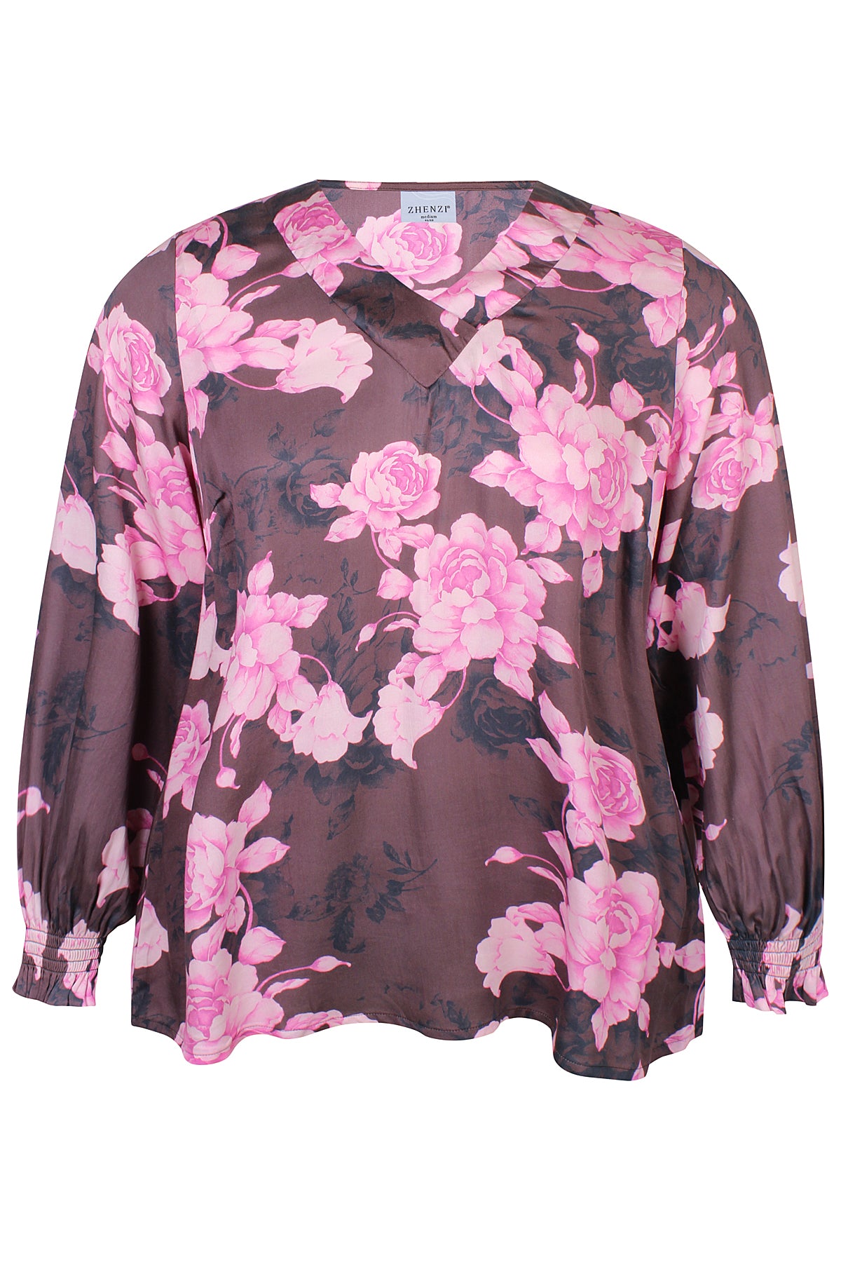 Meryl Bluse