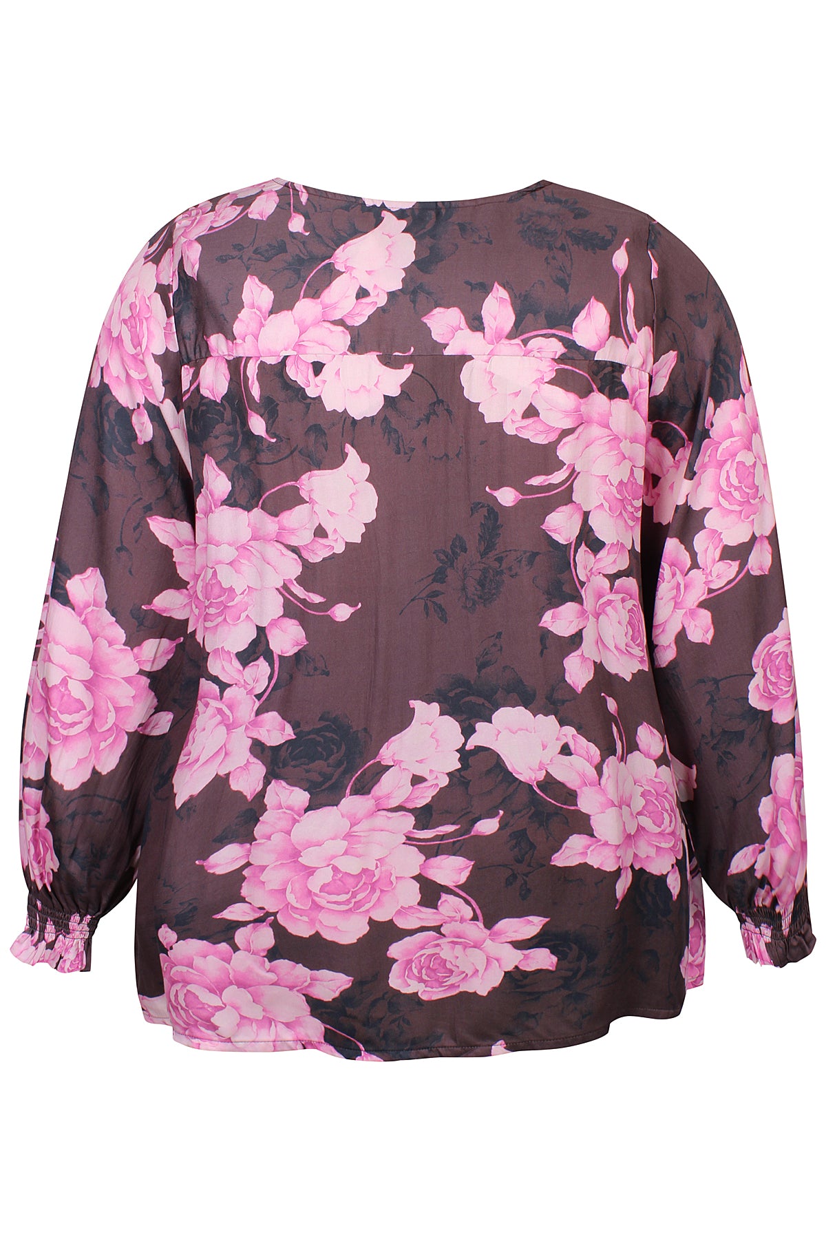 Meryl Bluse
