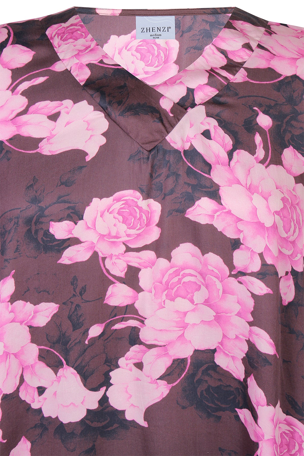 Meryl Bluse