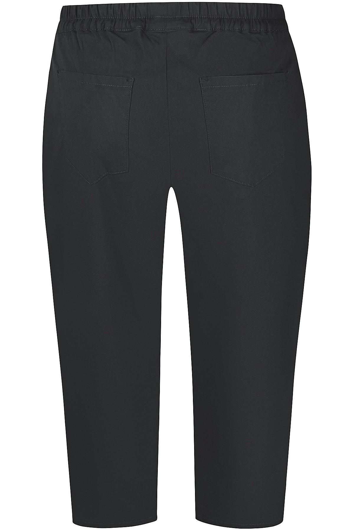 Tango Bukser Sort