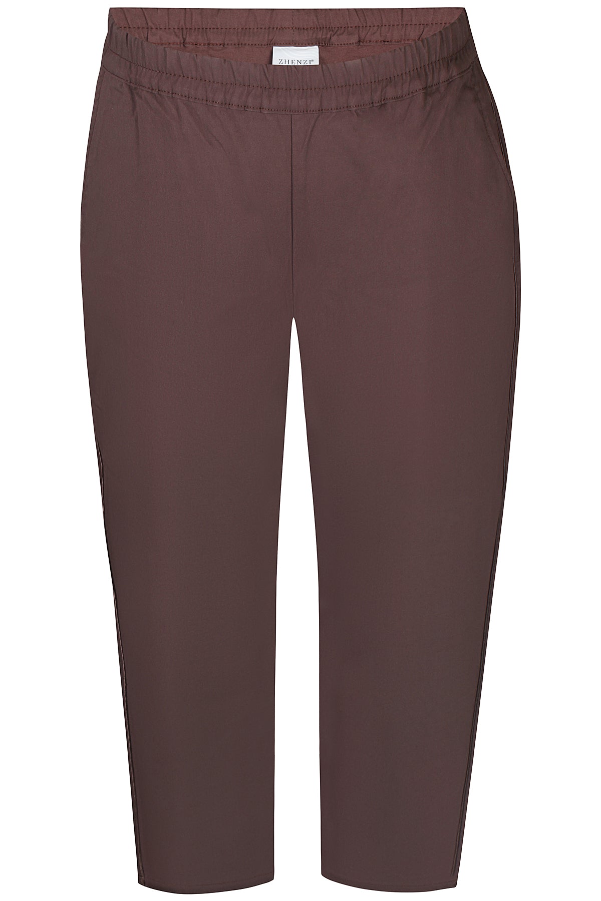 Tango Bukser Brun