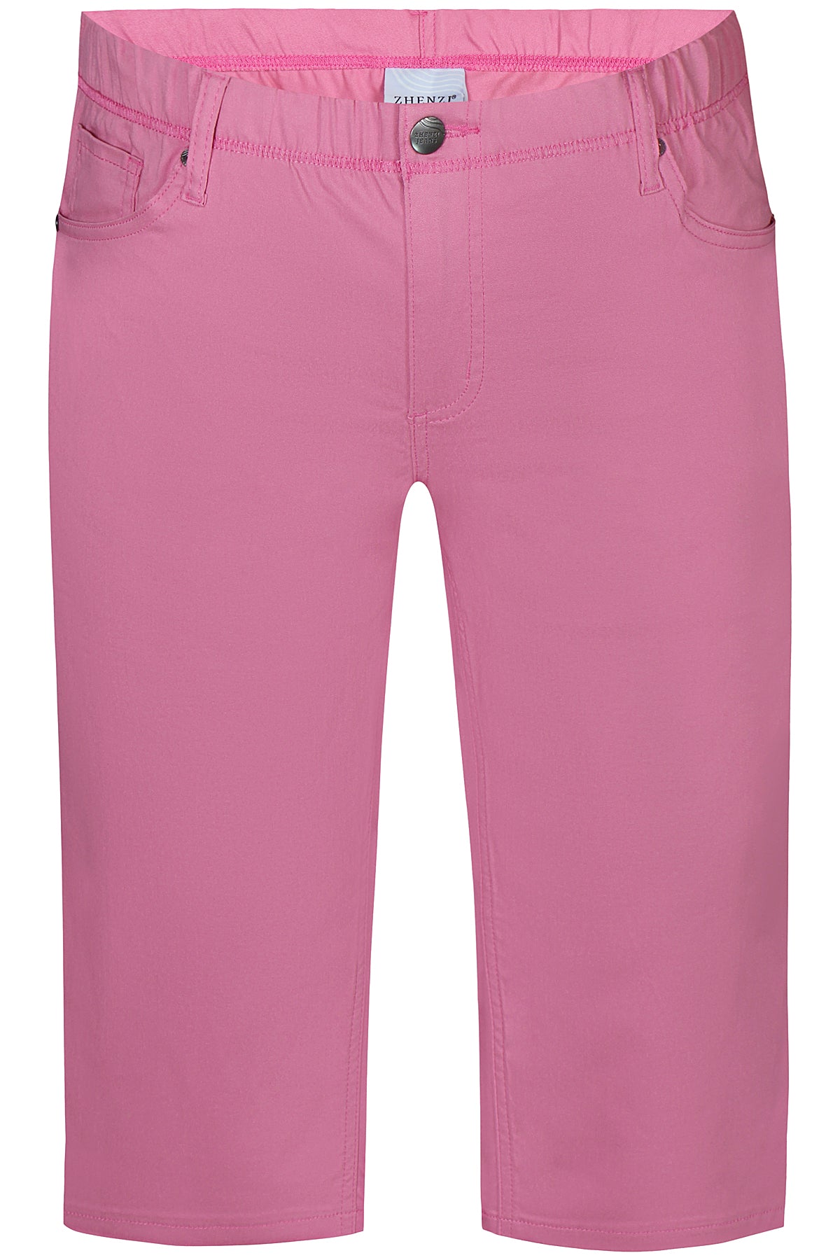 Twist Bukser Pink