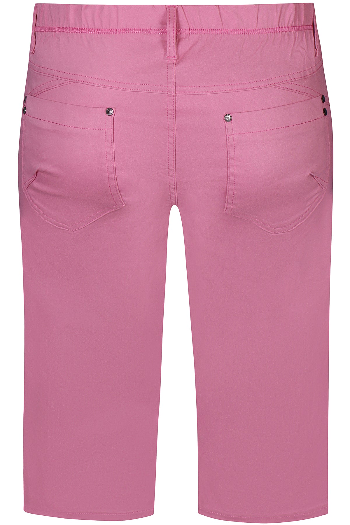 Twist Bukser Pink