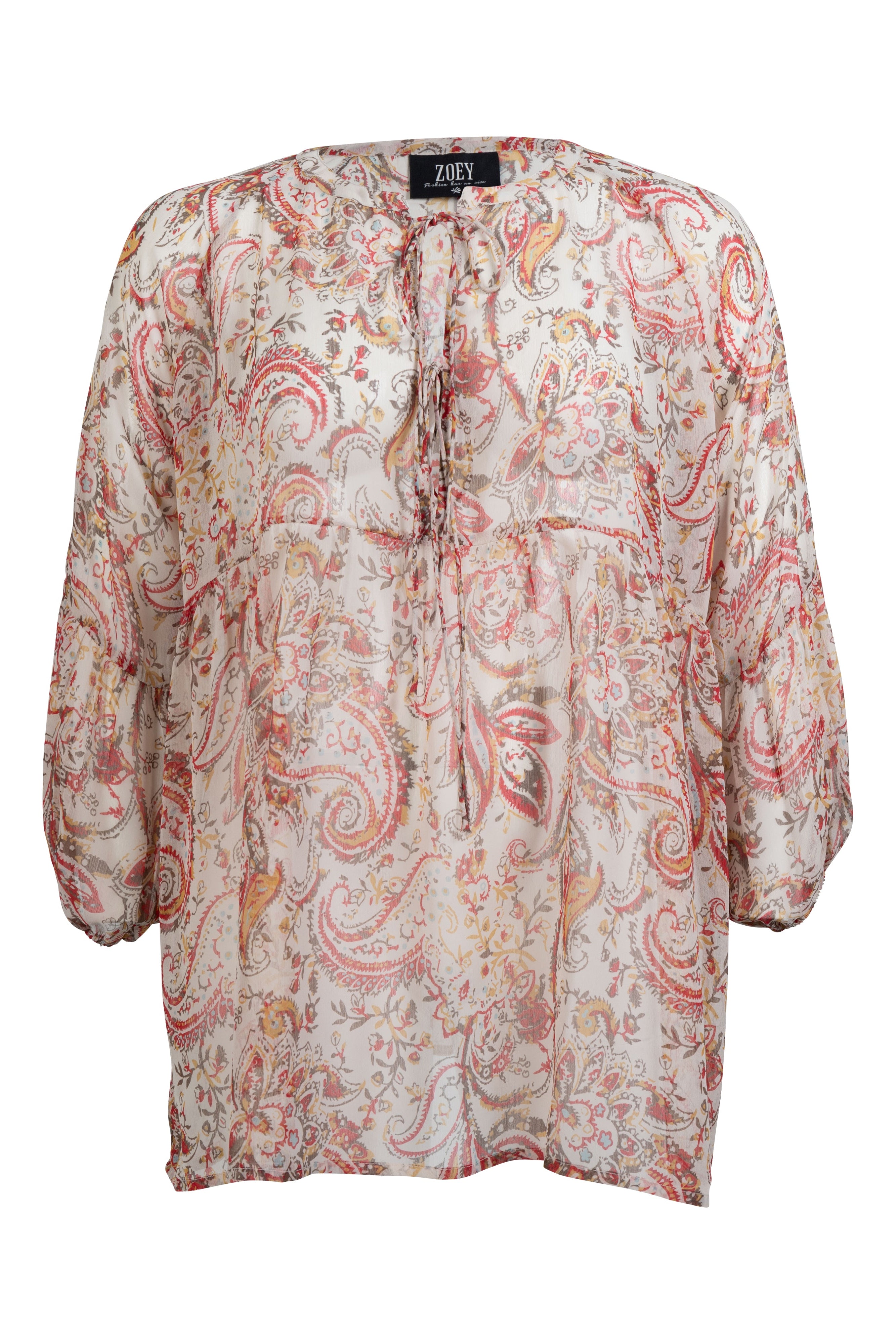 Gwen Bluse