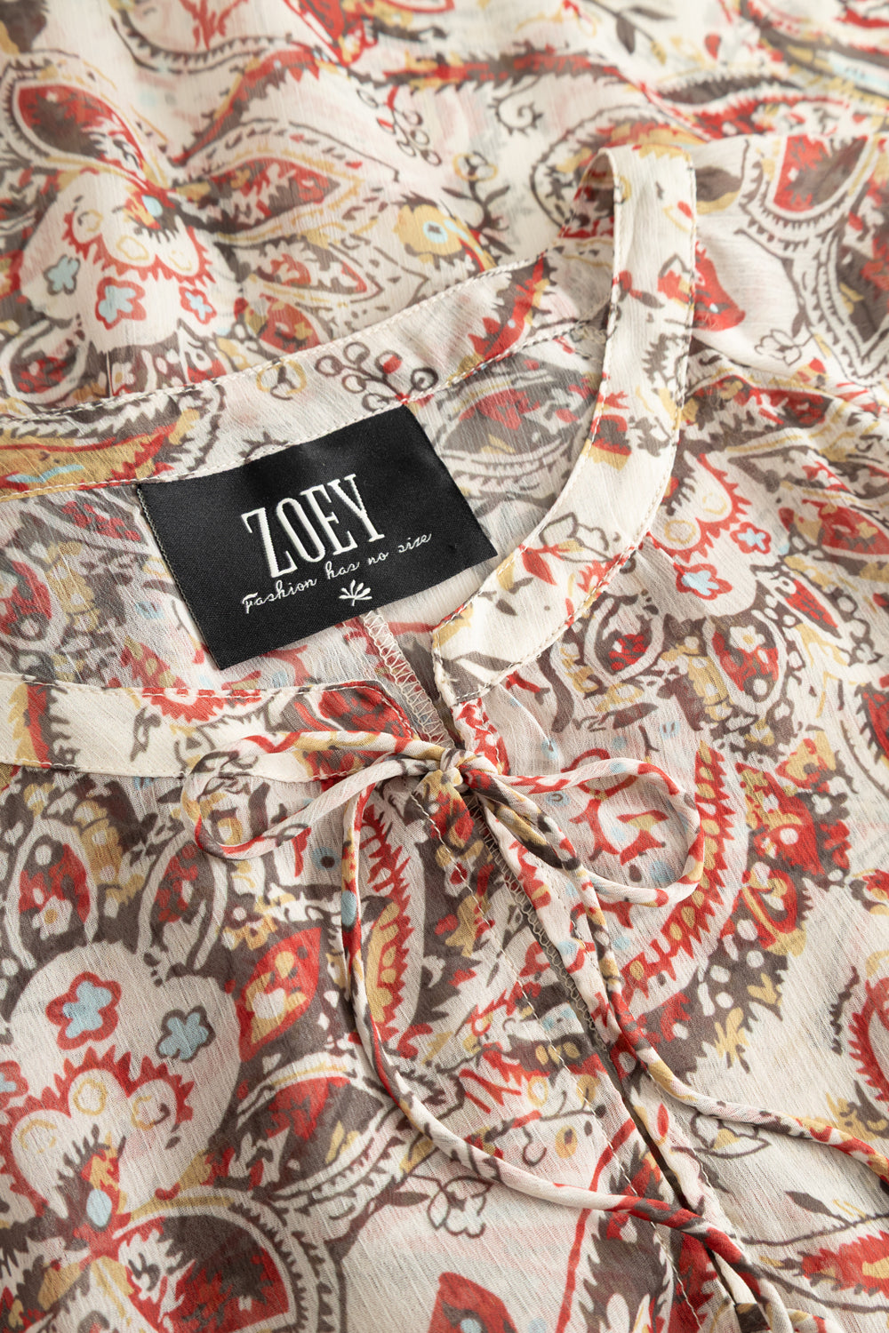 Gwen Bluse