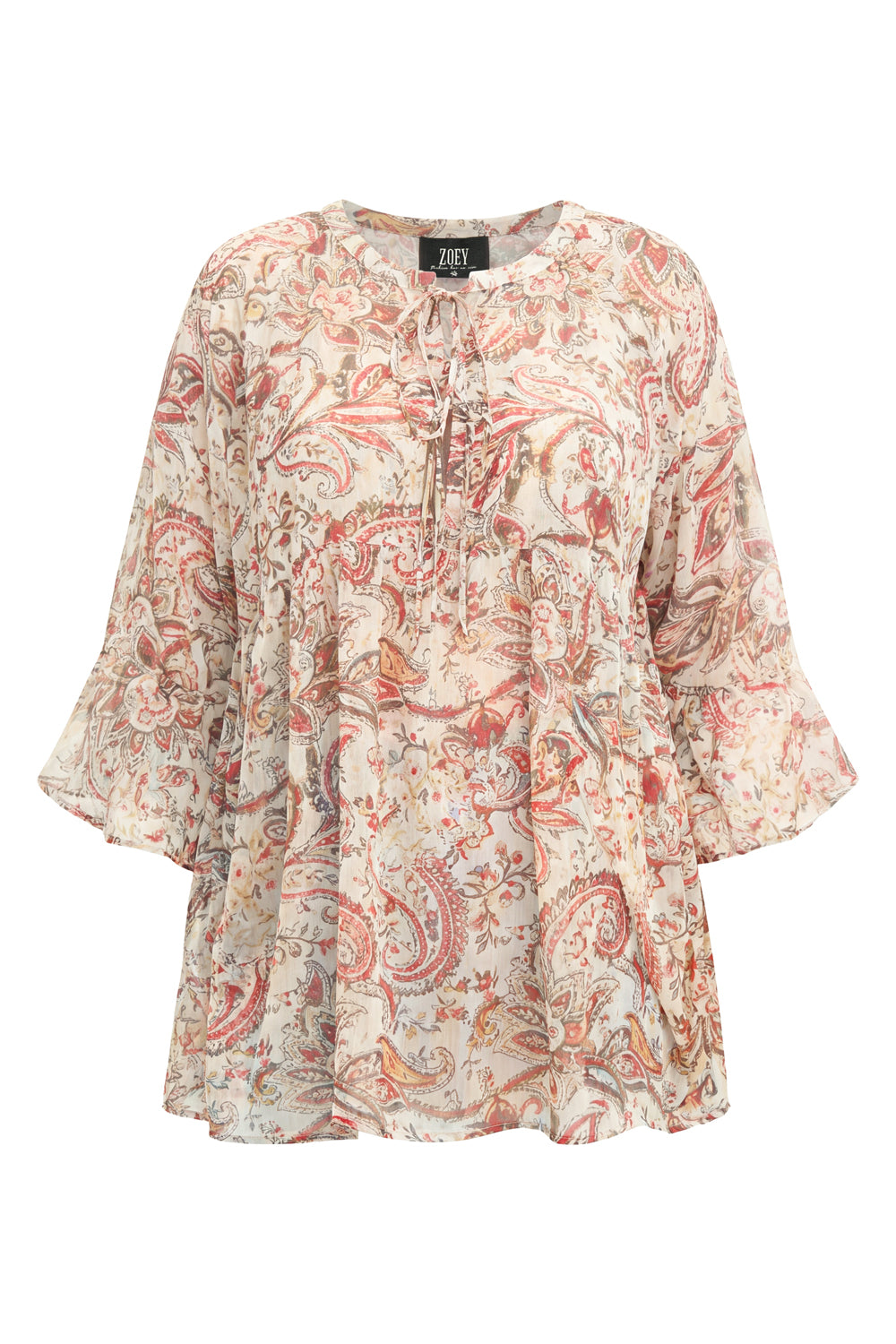Gwen Bluse