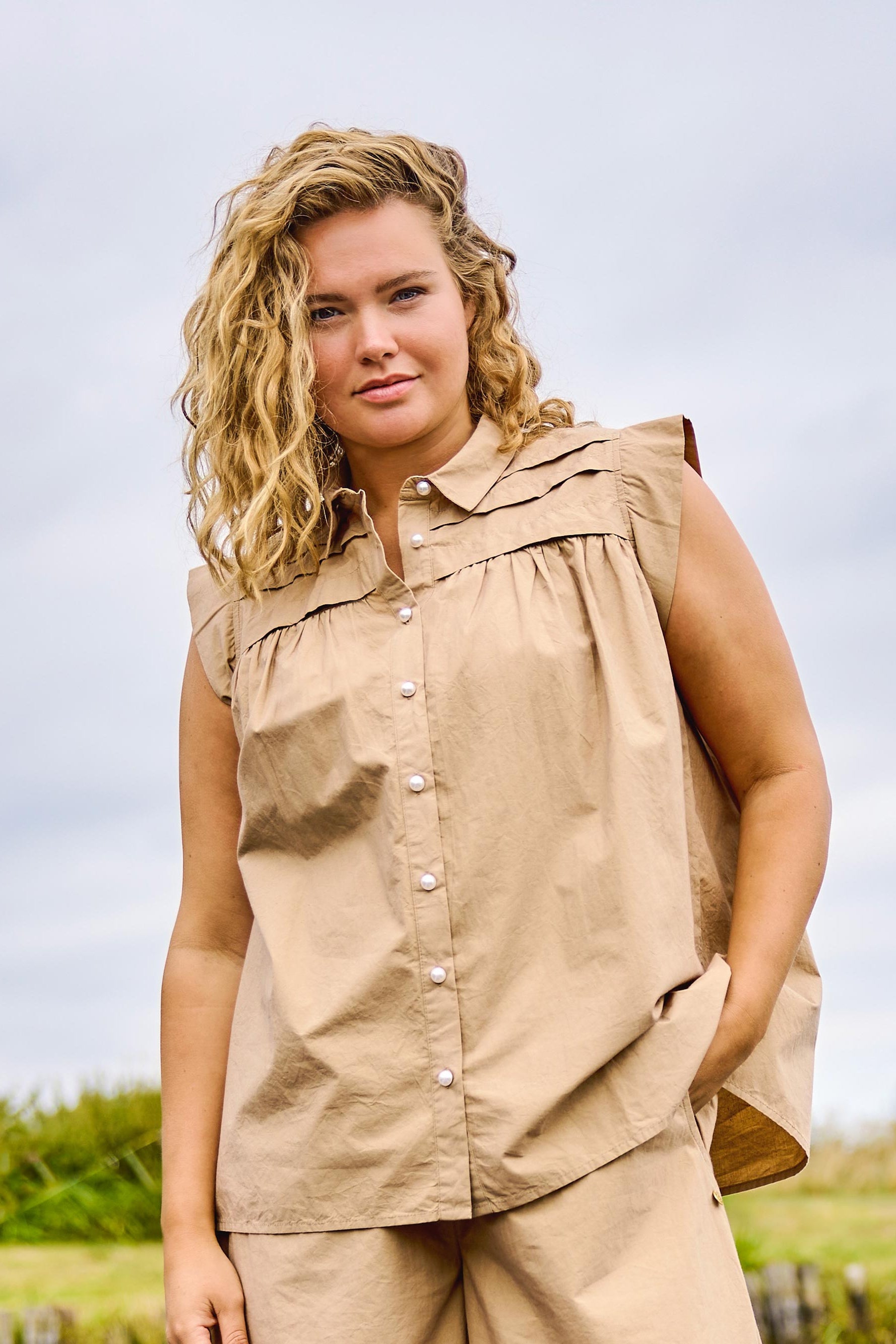 Myla Top