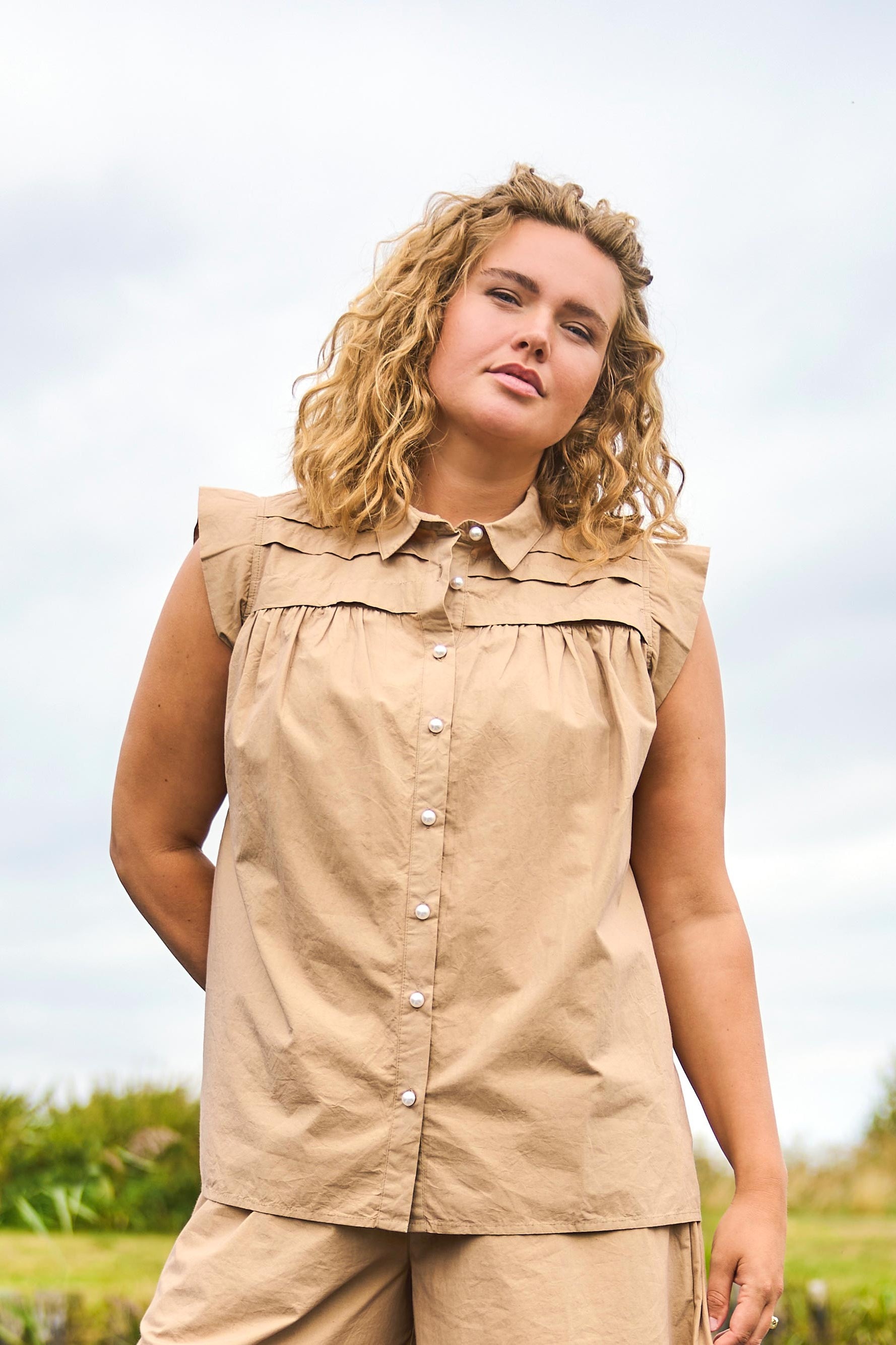 Myla Top