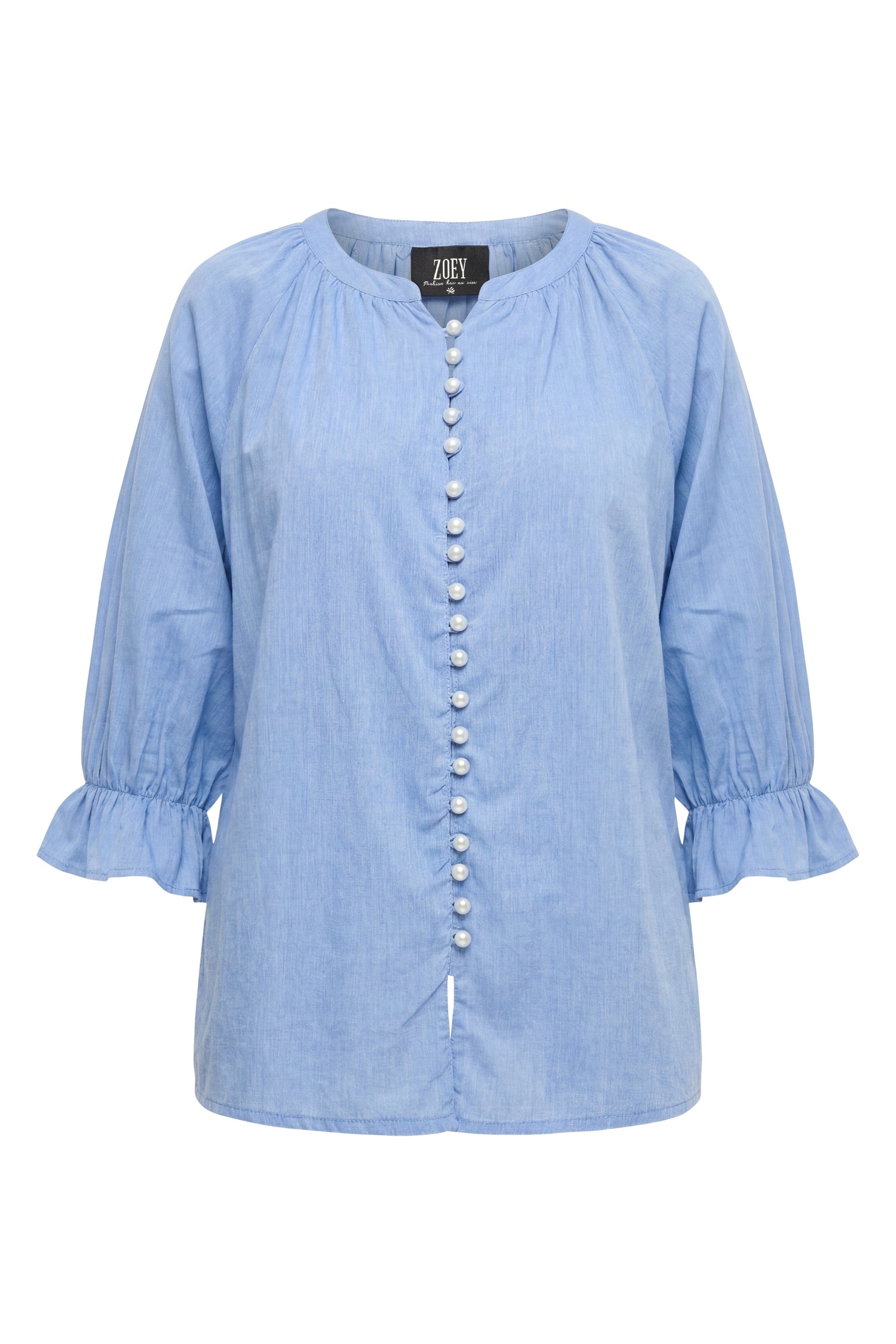 Mina Bluse