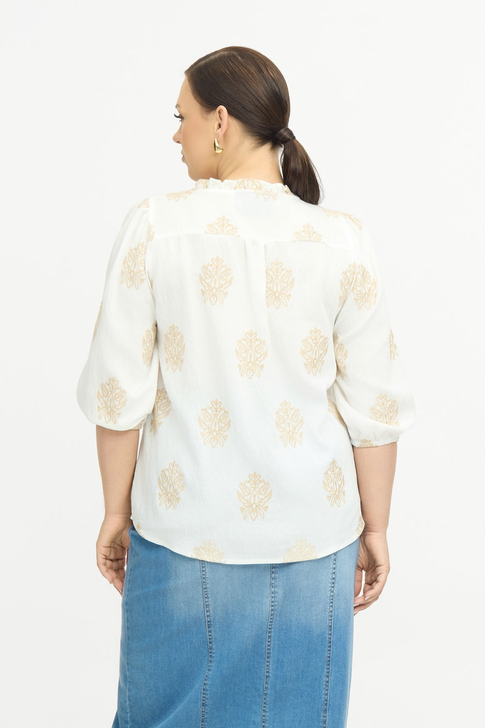 Rosie Bluse