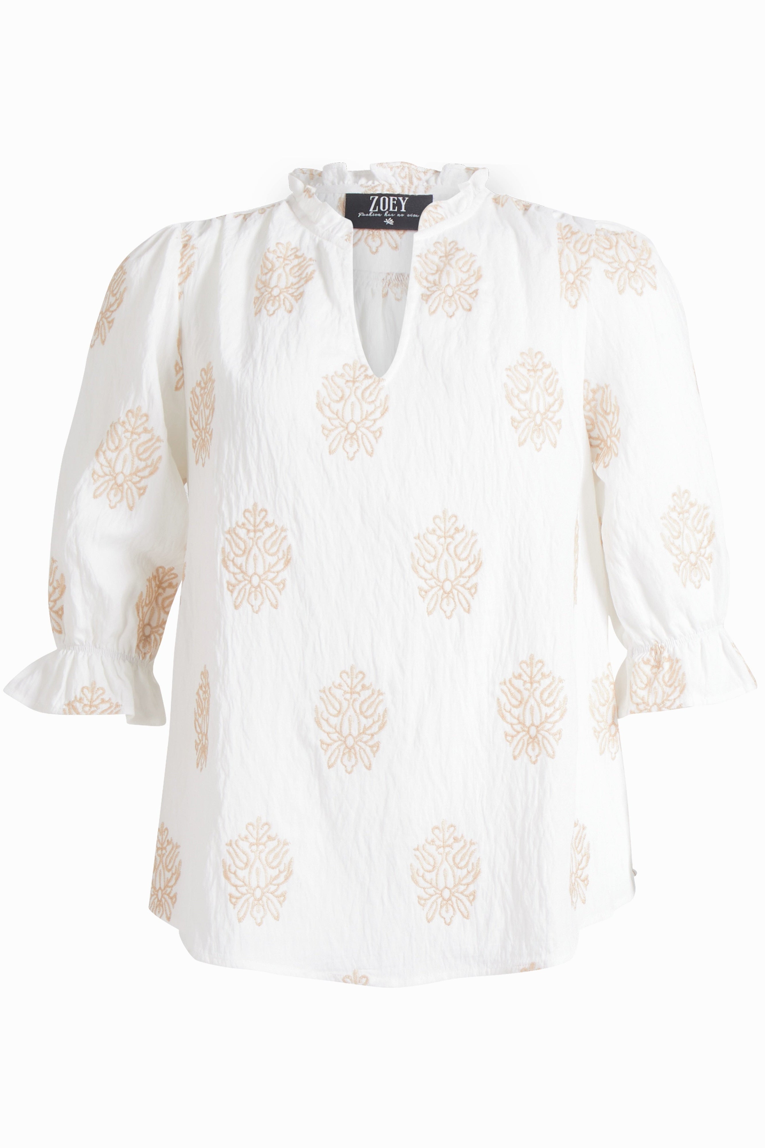 Rosie Bluse