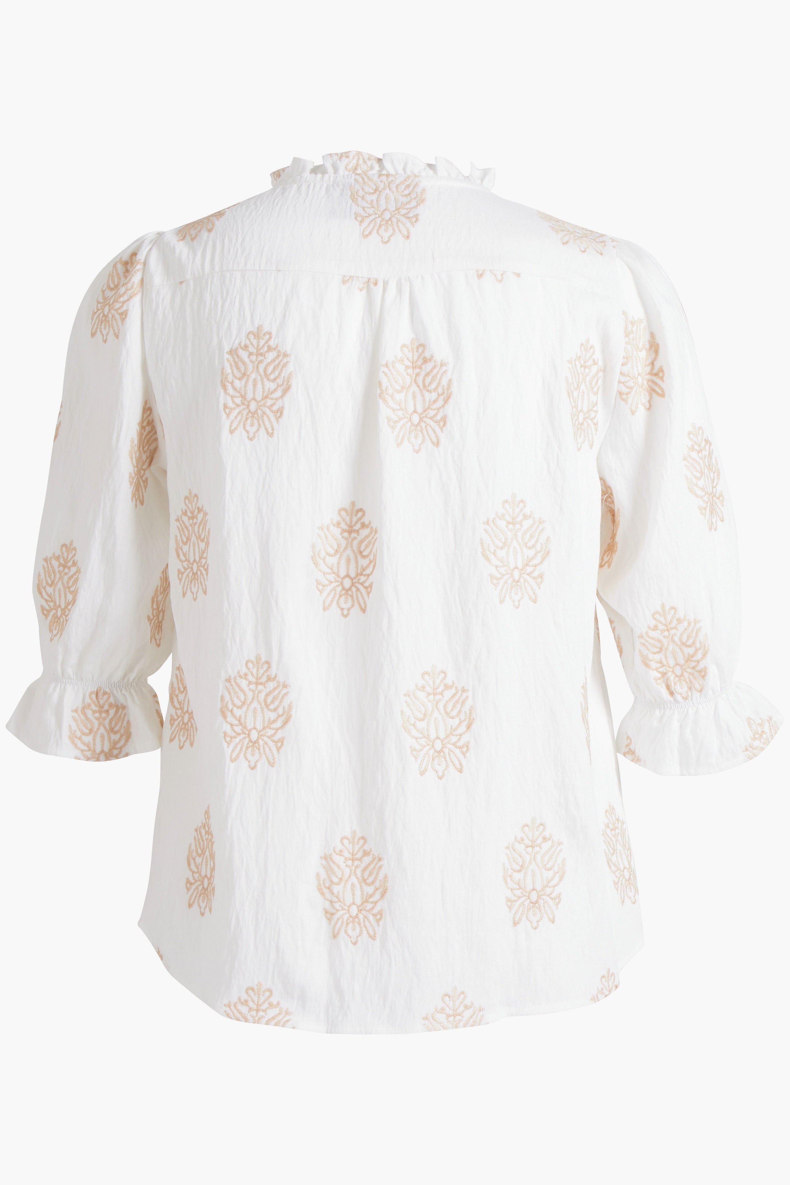 Rosie Bluse