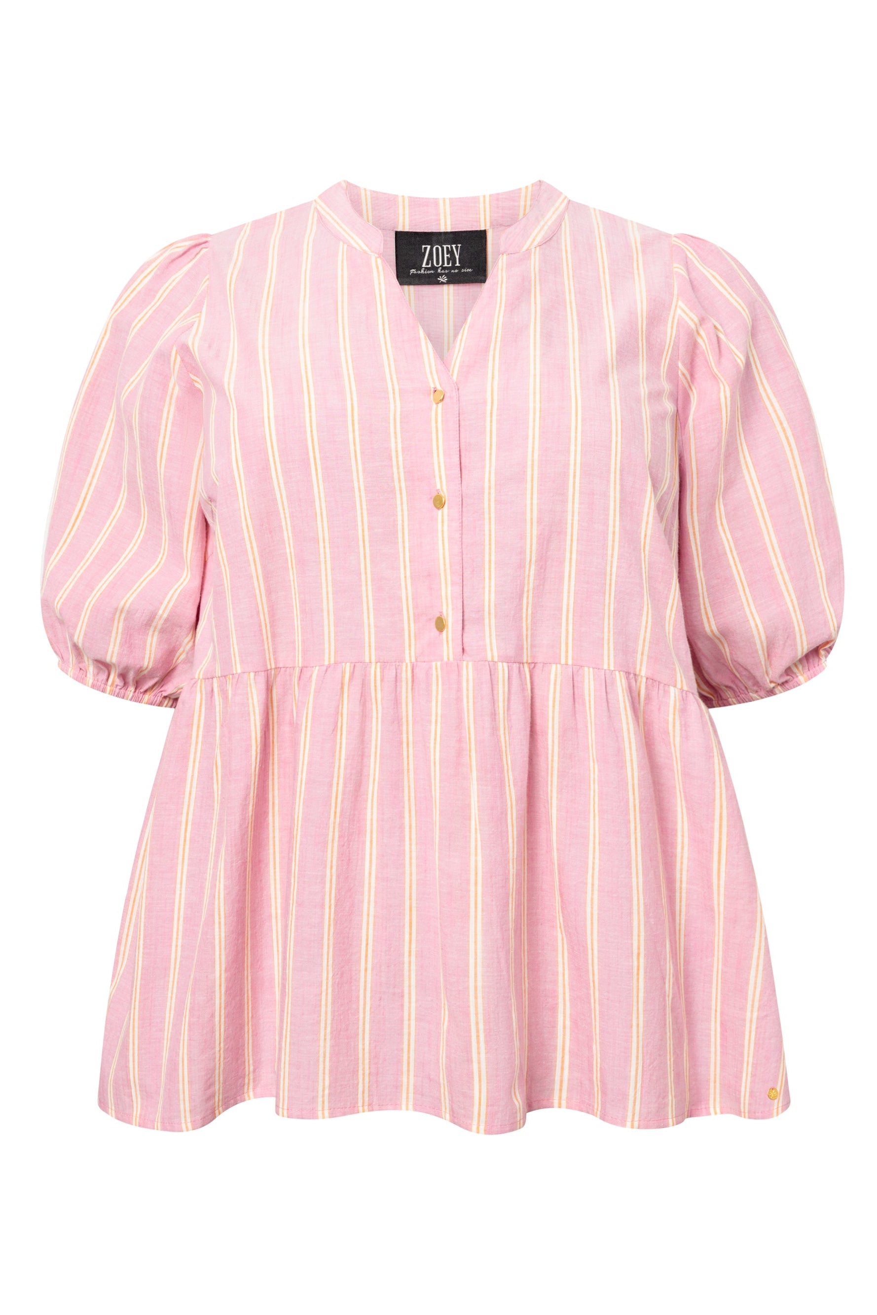 Demi Bluse